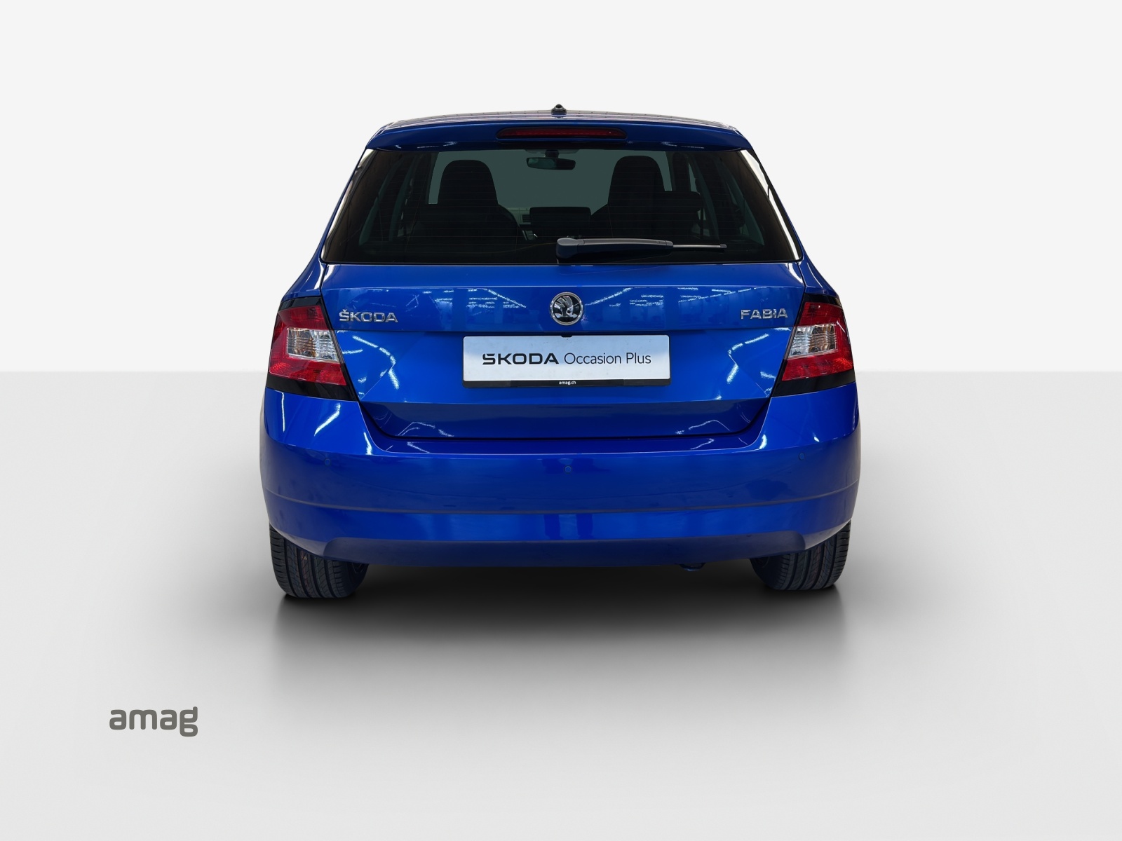 SKODA Fabia 1.0 TSI Style DSG-image-3