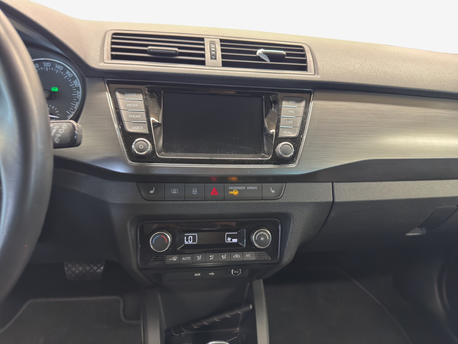 SKODA Fabia 1.0 TSI Style DSG-image-10