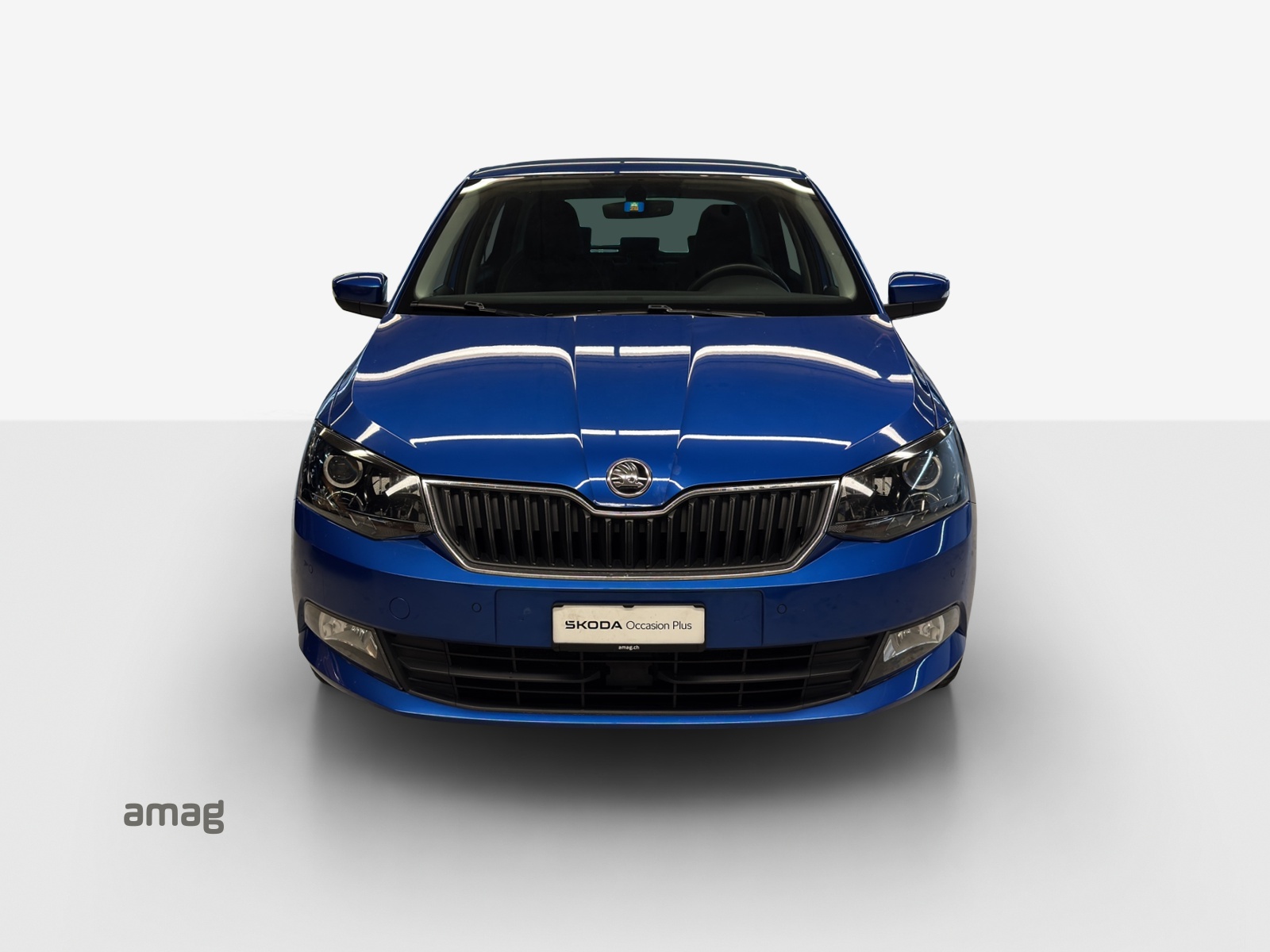 SKODA Fabia 1.0 TSI Style DSG-image-6