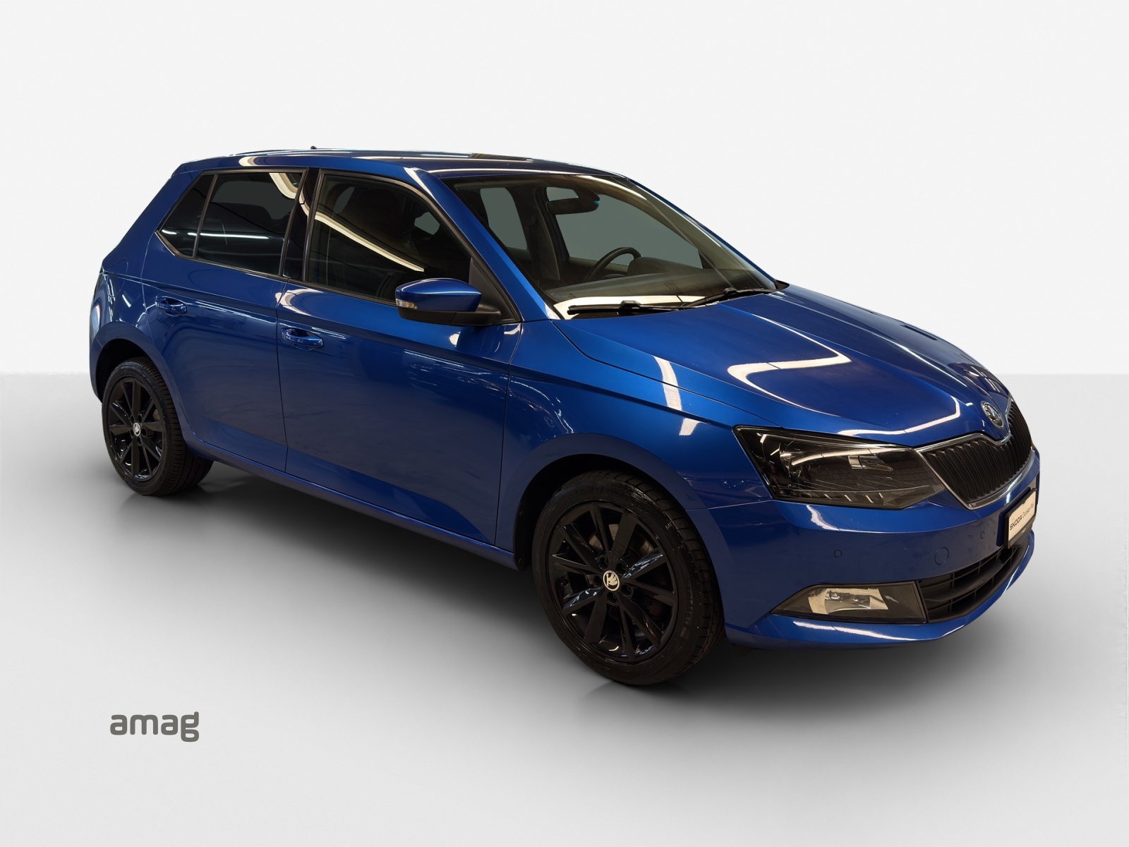 SKODA Fabia 1.0 TSI Style DSG-image-5
