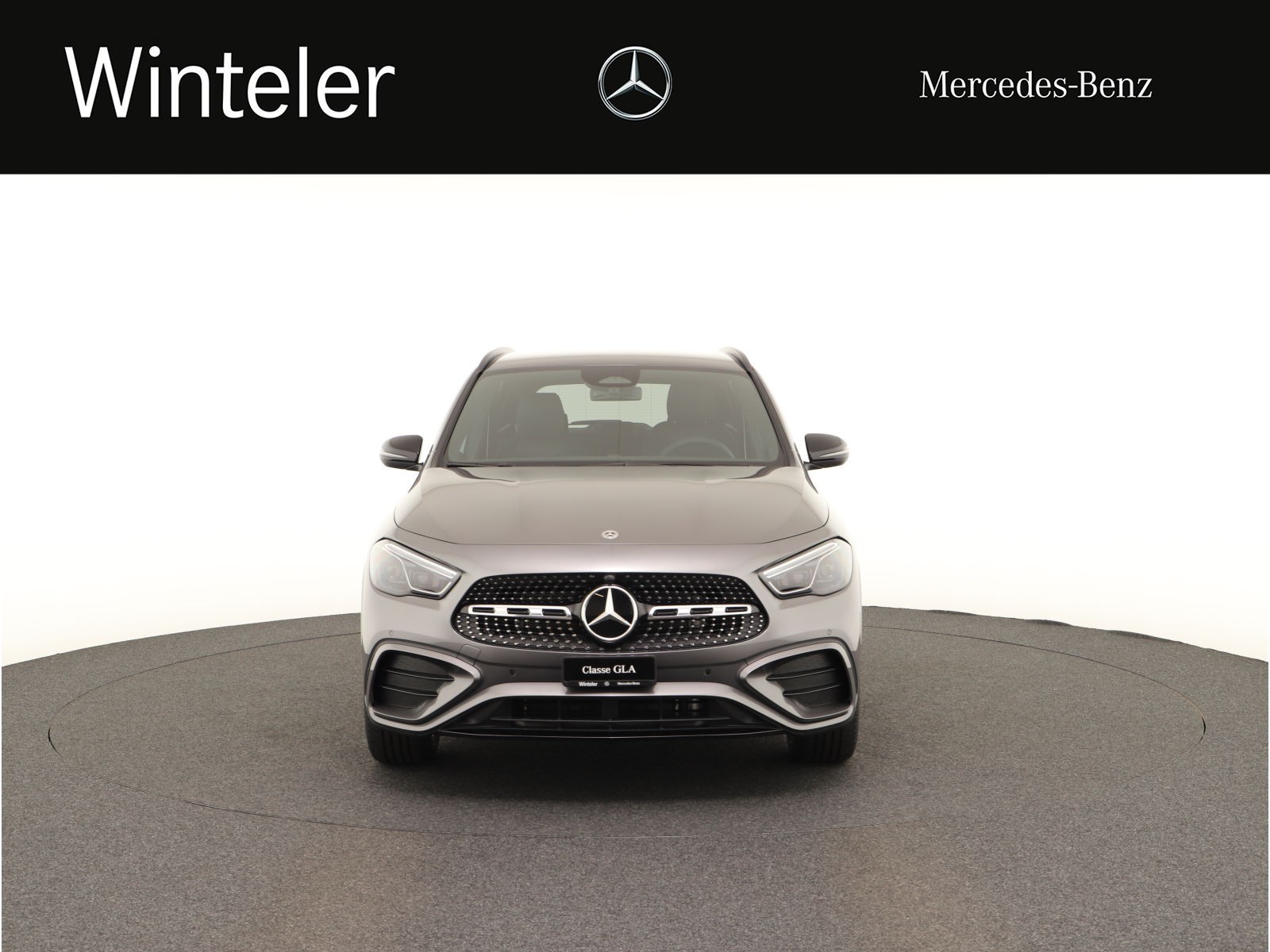 MERCEDES-BENZ GLA 200 Night Star 7G-D-image-8