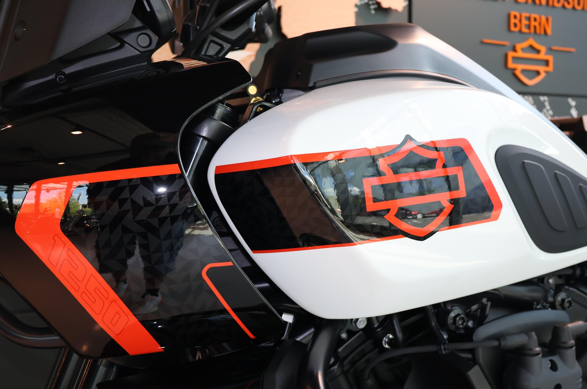 HARLEY-DAVIDSON RA1250L Pan America Limited-image-3