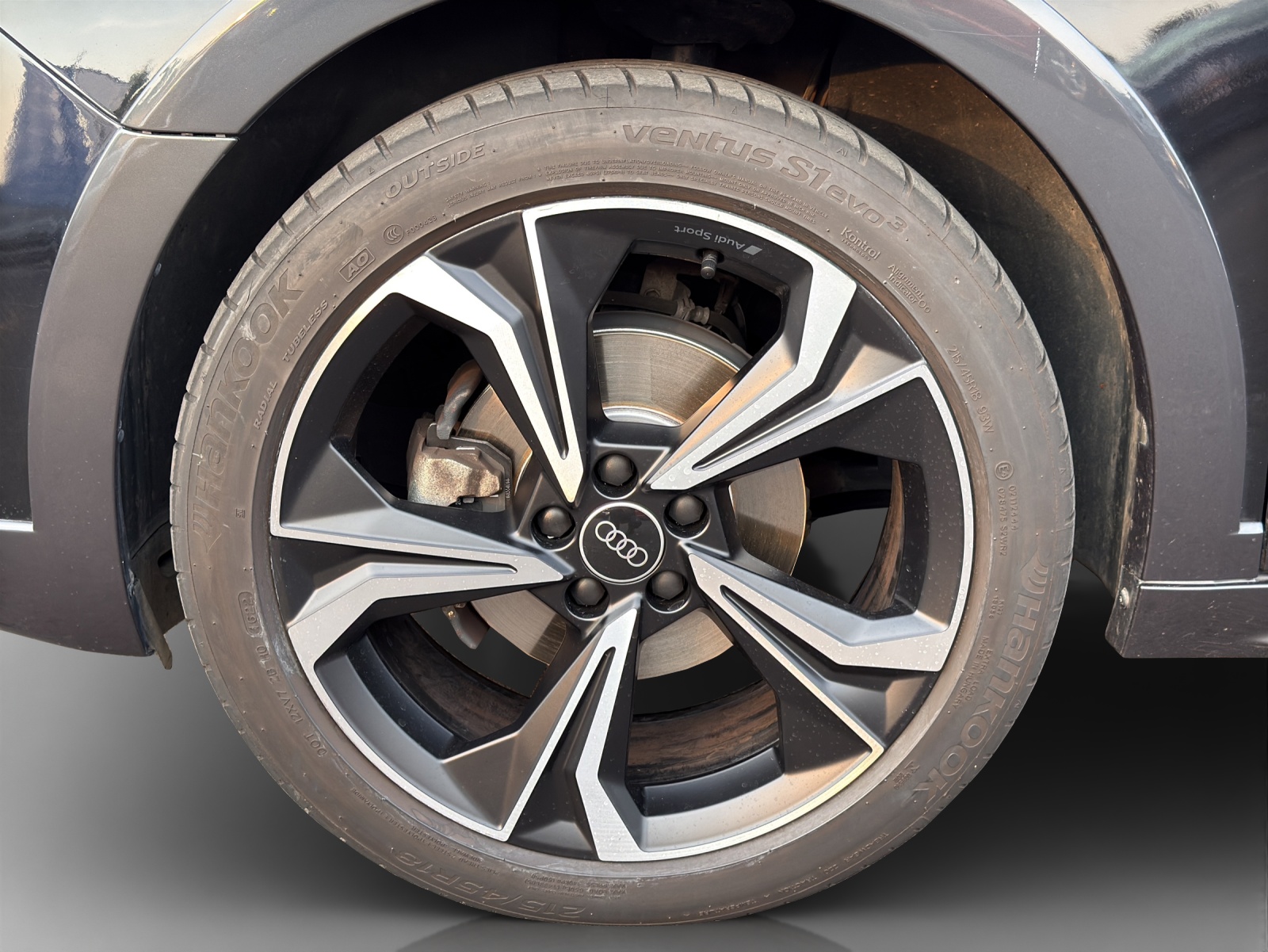 AUDI A1 allstreet 30 TFSI Attraction S-tronic-image-13