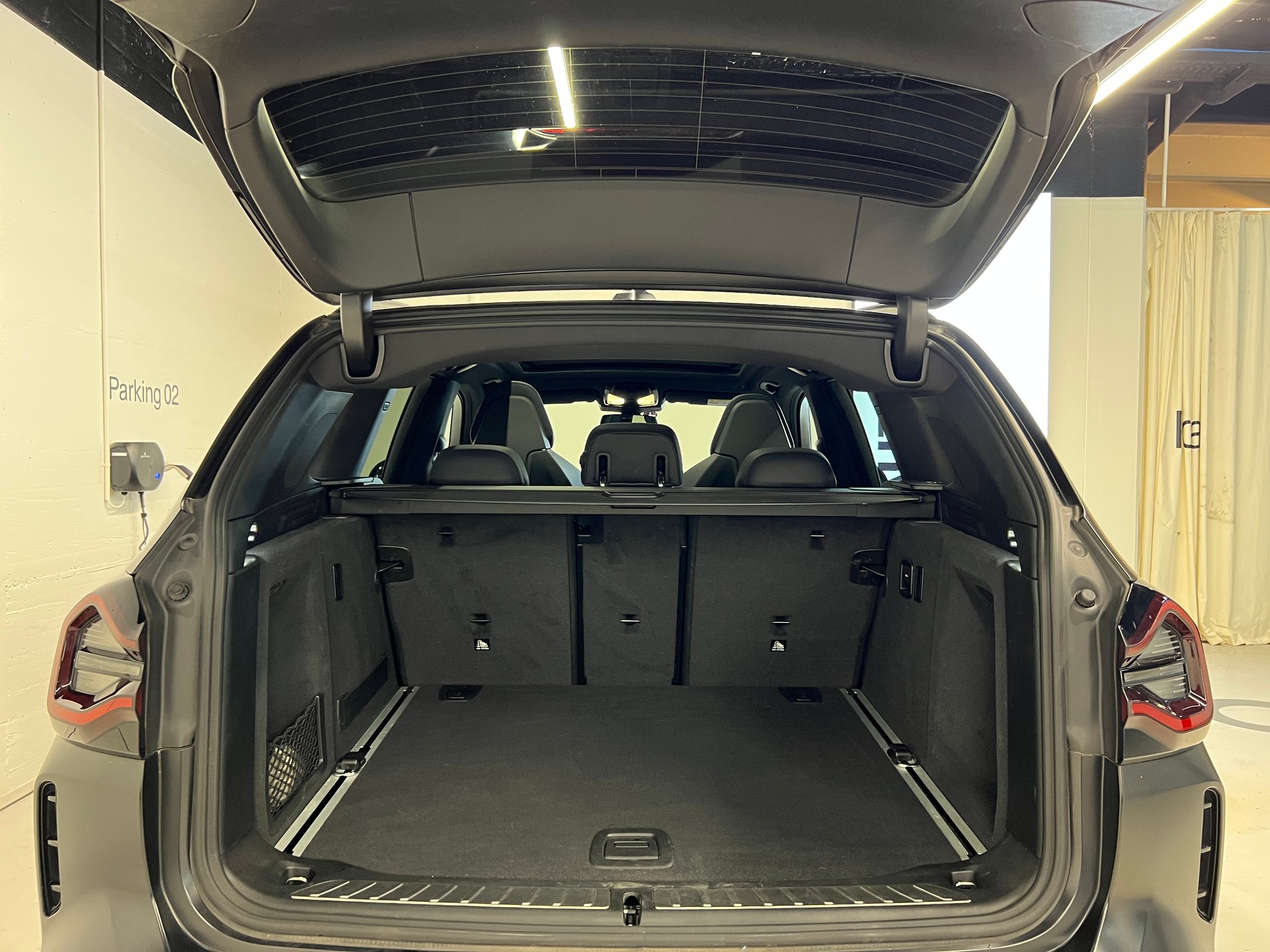 BMW X3 G01 M40i-image-11