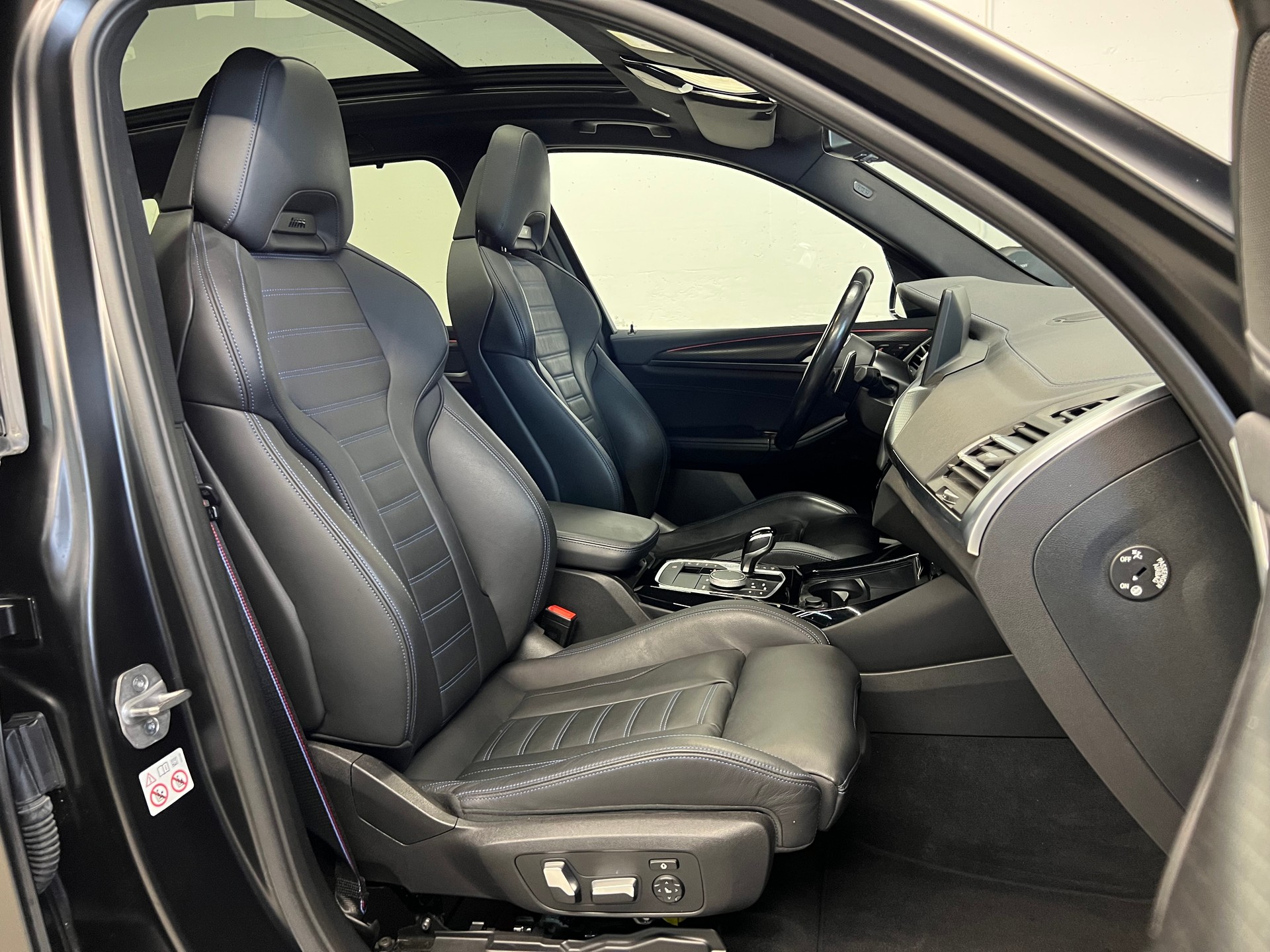 BMW X3 G01 M40i-image-5