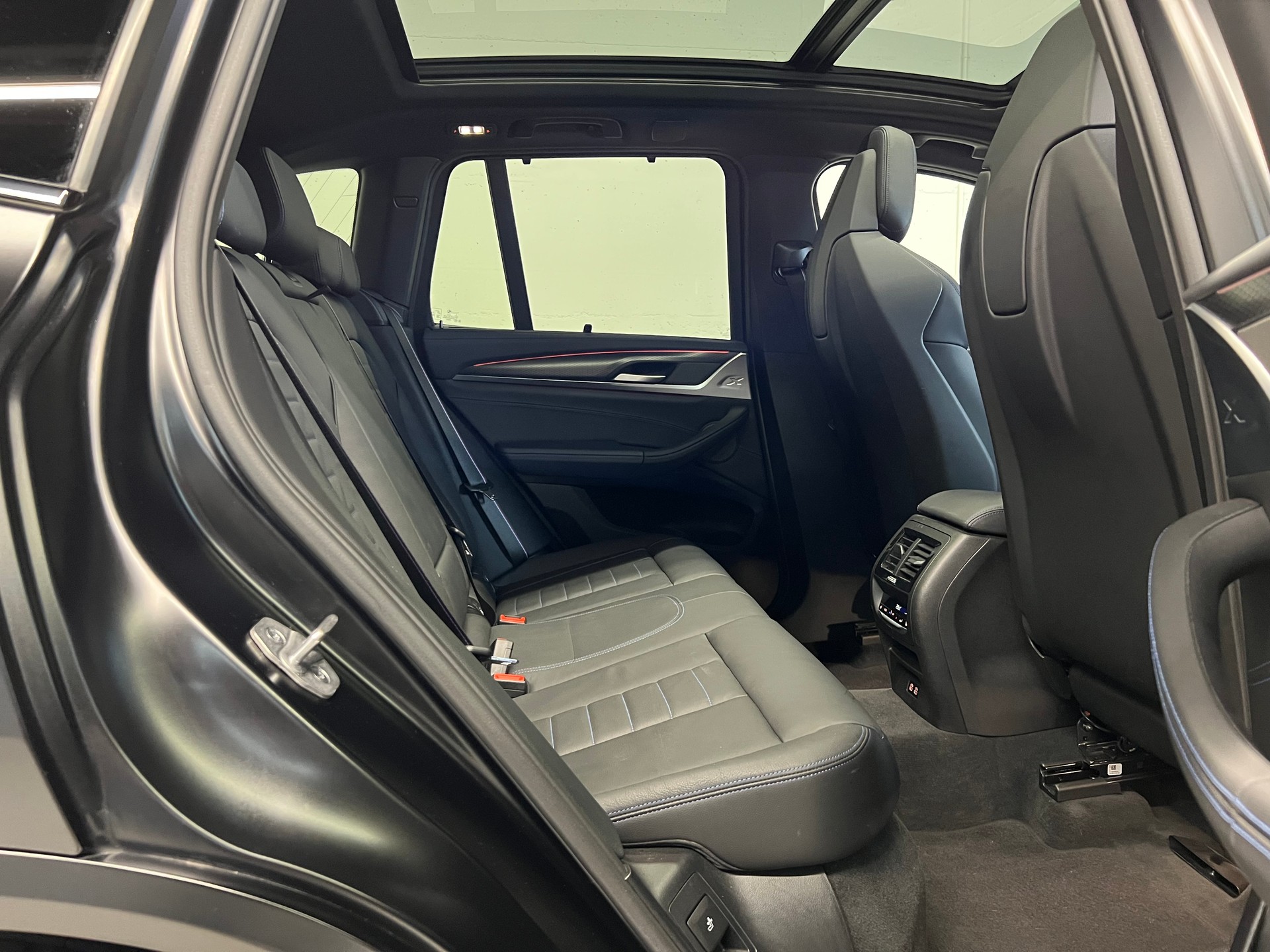 BMW X3 G01 M40i-image-6