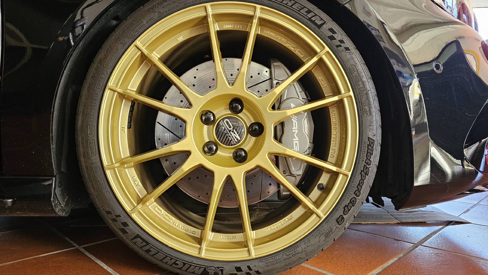 MERCEDES-BENZ A 45 AMG 4m-image-11