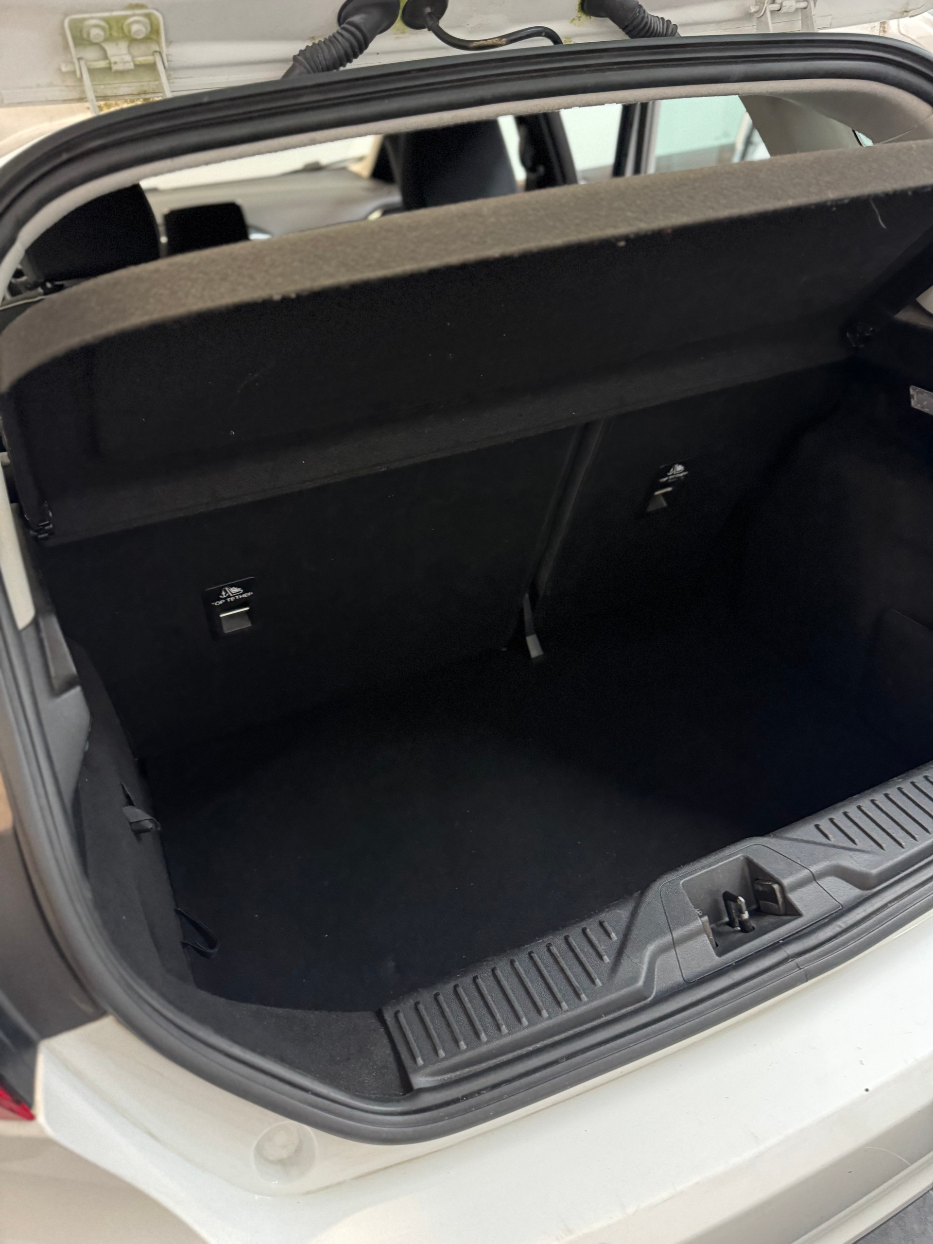 FORD Fiesta 1.0 SCTi Trend-image-8