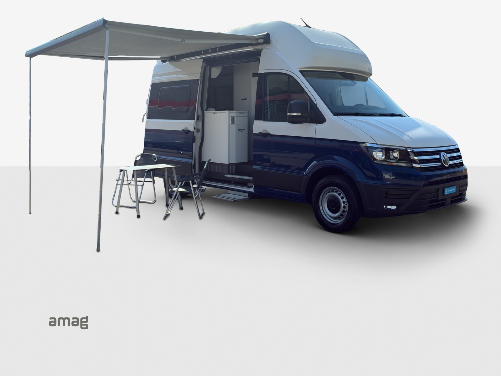VW Grand California 600 2.0 BI-TDI-image-5