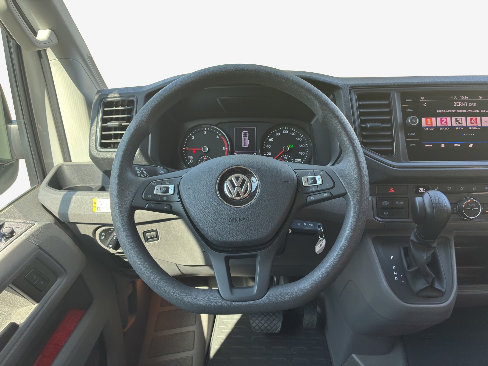 VW Grand California 600 2.0 BI-TDI-image-9