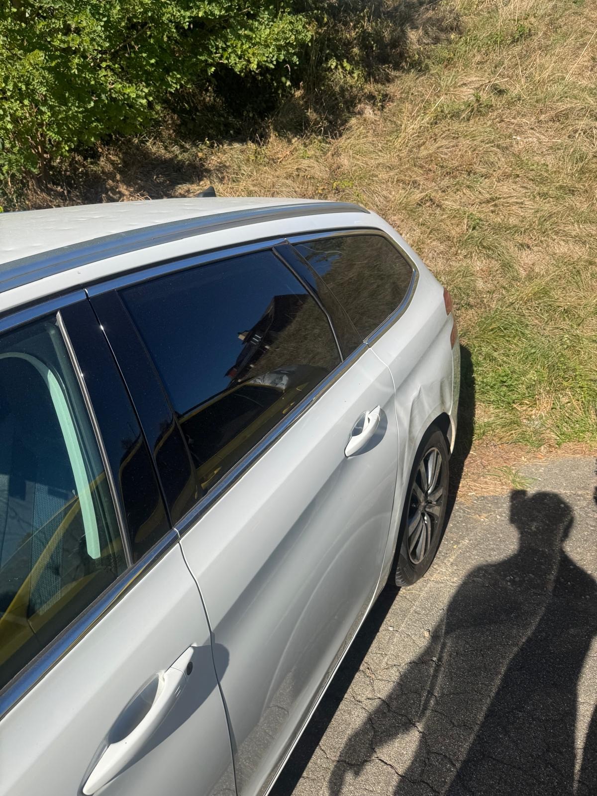 PEUGEOT 308 SW 1.5 BlueHDI Tech Edition EAT8-image-3