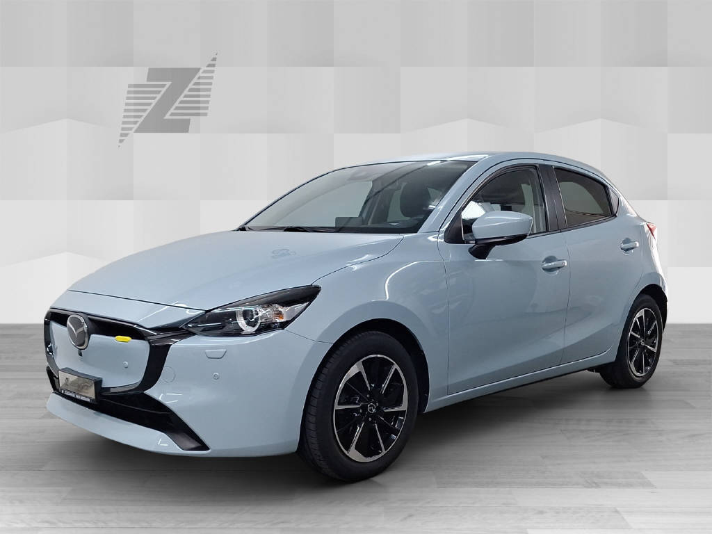 MAZDA 2 1.5 90 Exclusive-Line-image-0