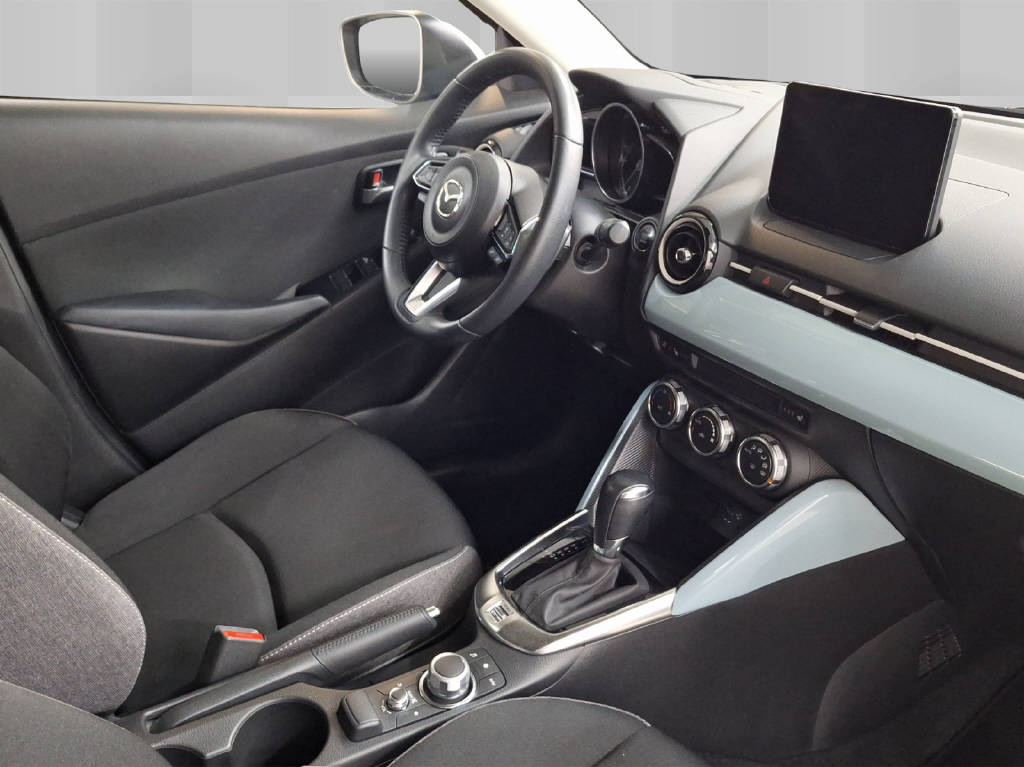 MAZDA 2 1.5 90 Exclusive-Line-image-4