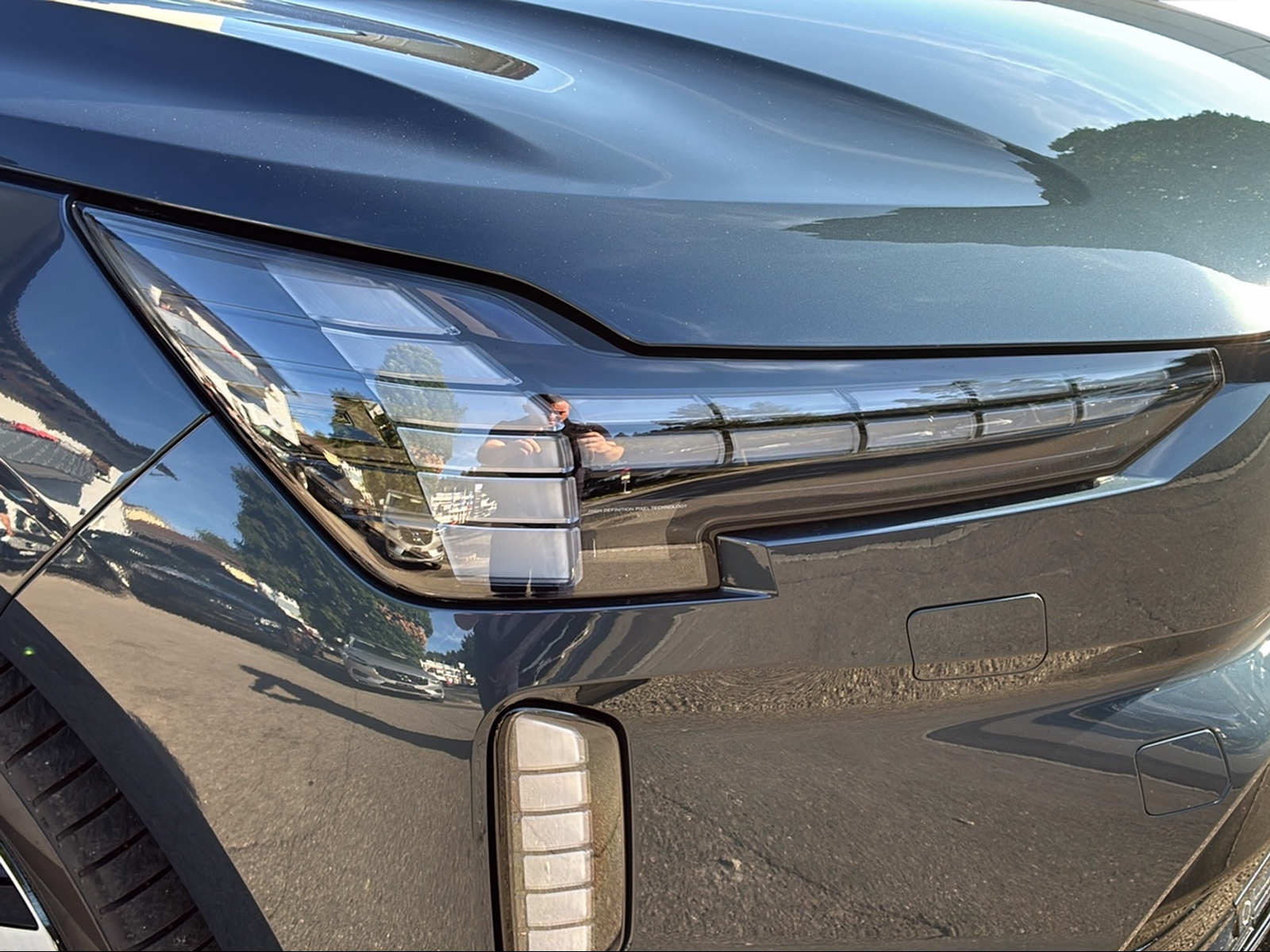 VOLVO EX90 Twin Performance Ultra AWD-image-15