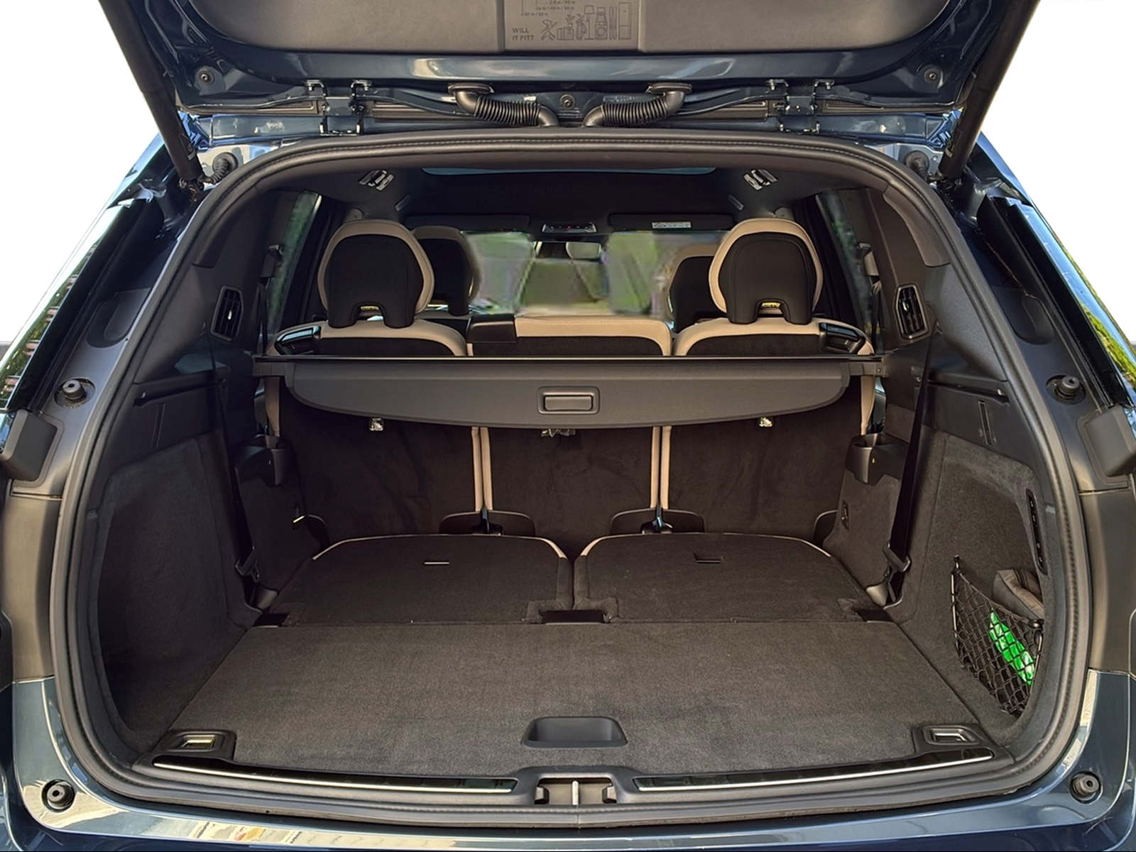 VOLVO EX90 Twin Performance Ultra AWD-image-14