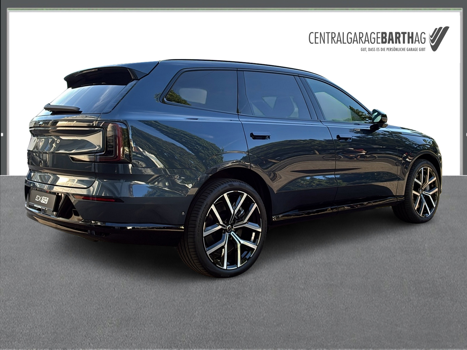 VOLVO EX90 Twin Performance Ultra AWD-image-5