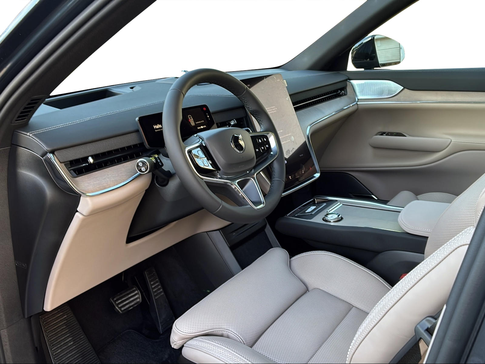 VOLVO EX90 Twin Performance Ultra AWD-image-9