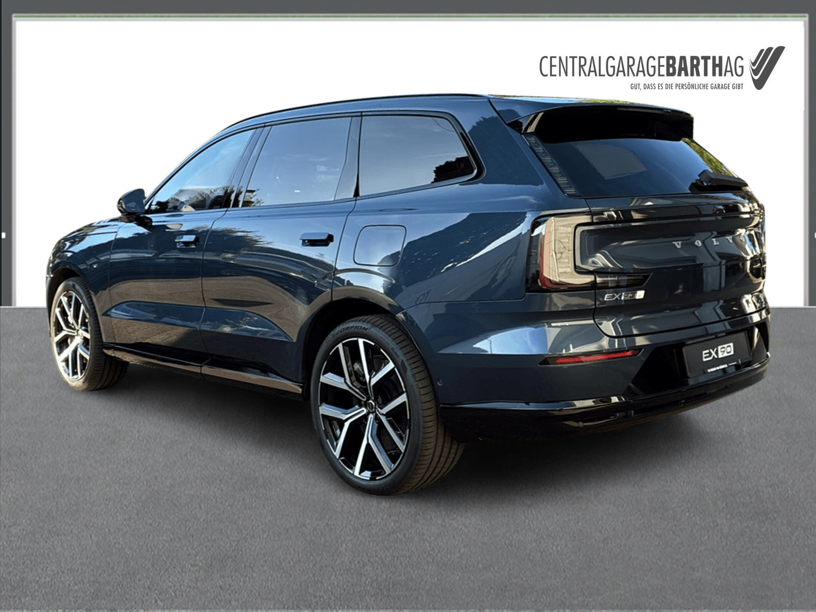 VOLVO EX90 Twin Performance Ultra AWD-image-7