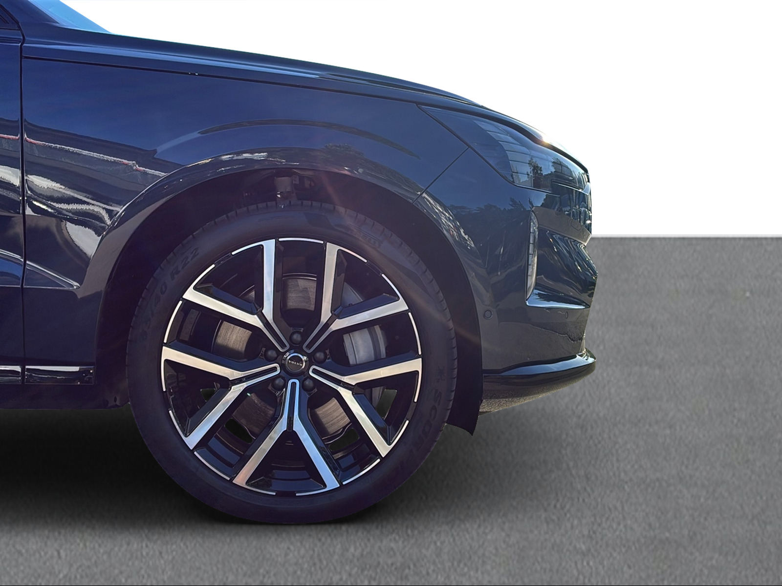 VOLVO EX90 Twin Performance Ultra AWD-image-16