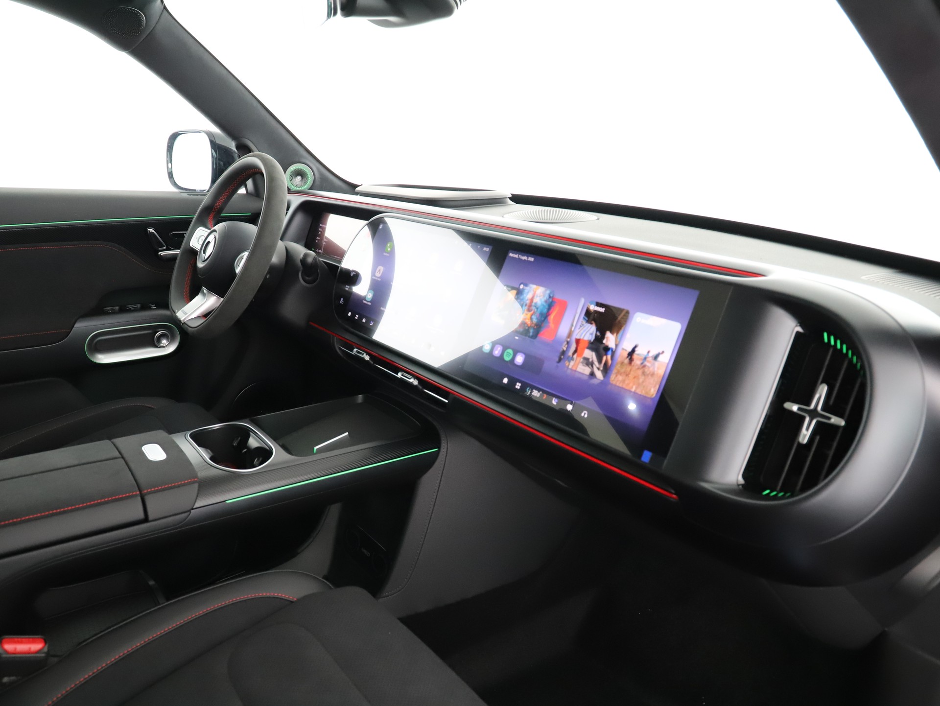 SMART #5 100kWh Brabus AWD-image-11