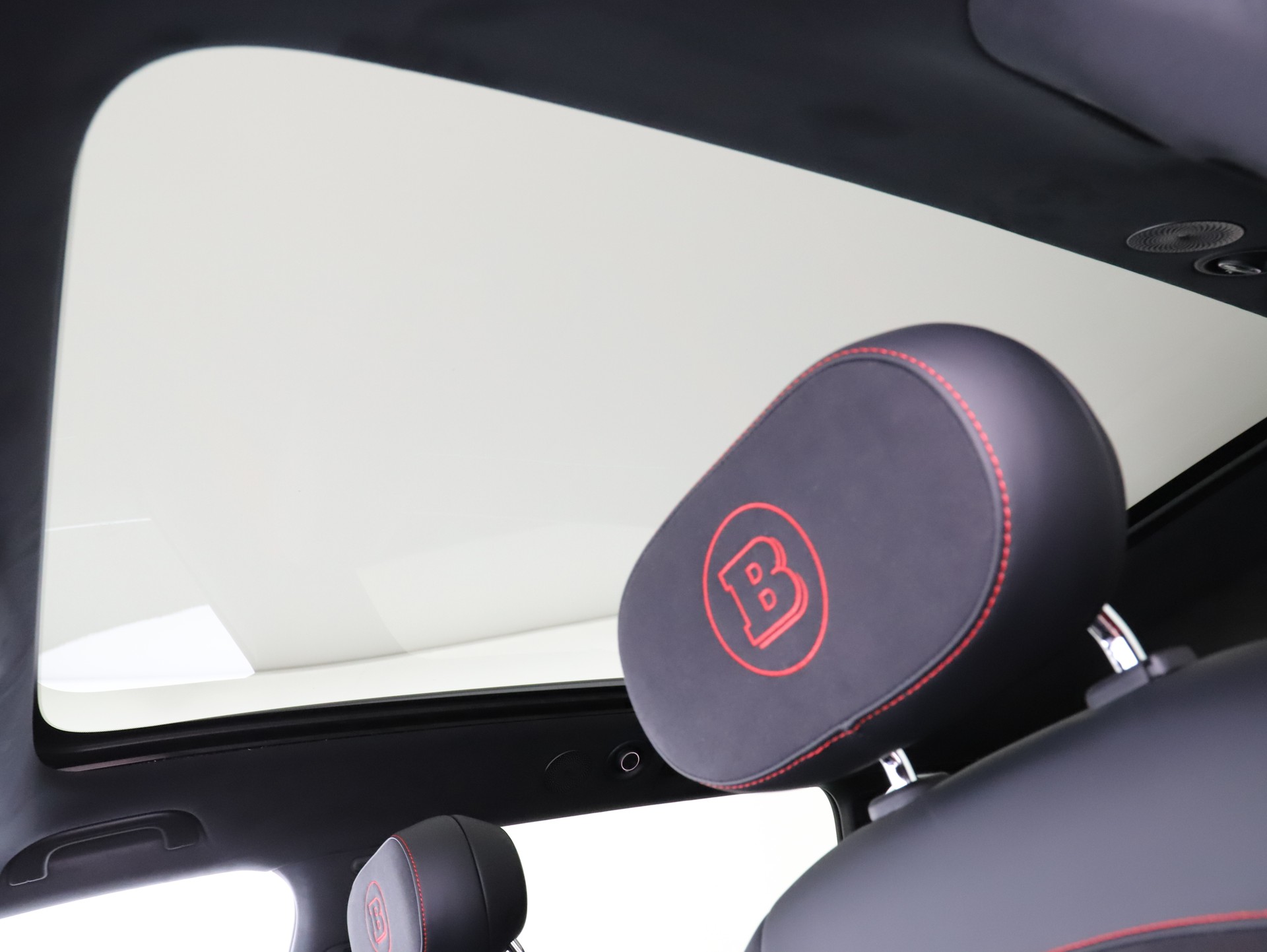 SMART #5 100kWh Brabus AWD-image-12