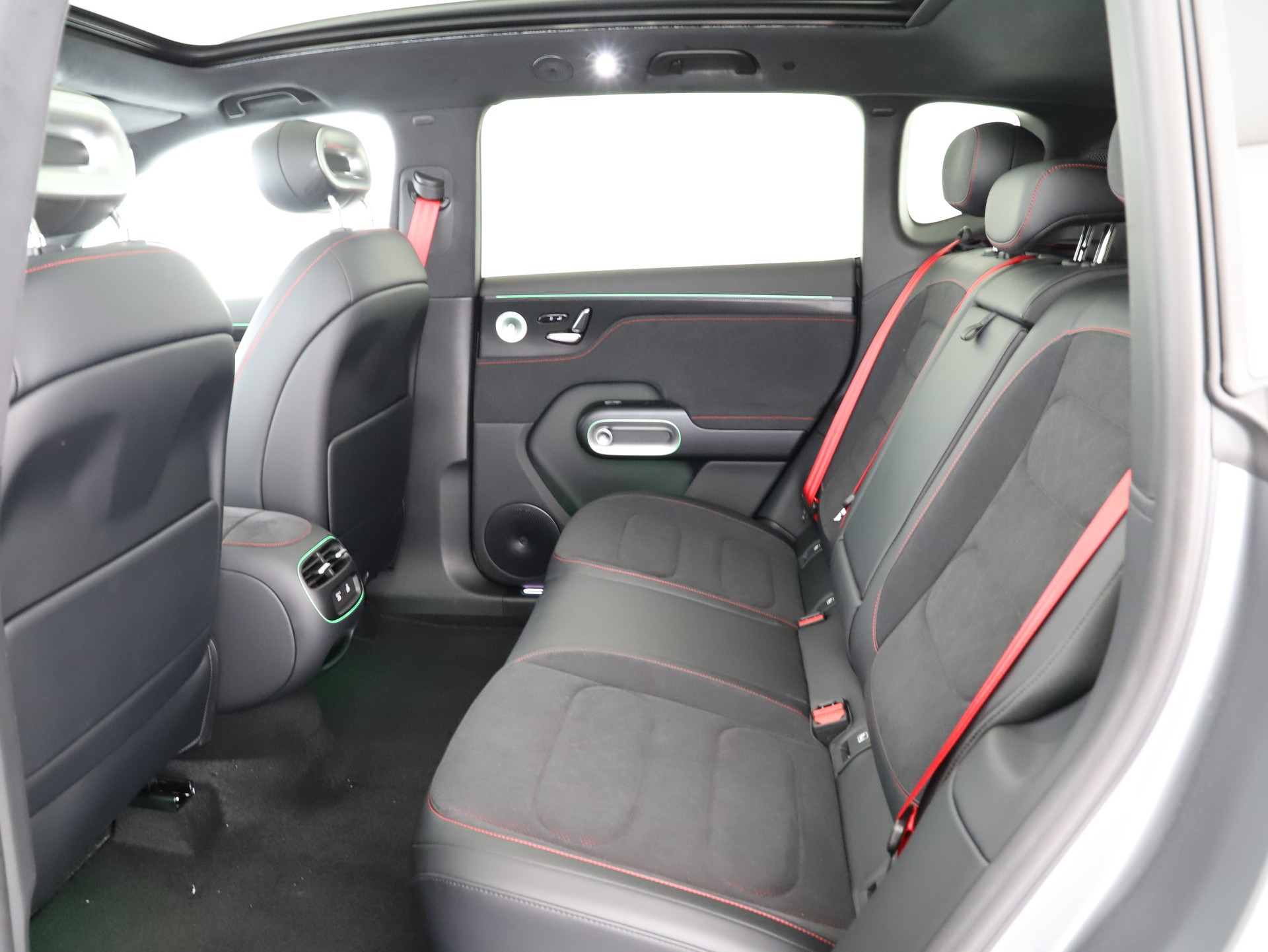 SMART #5 100kWh Brabus AWD-image-10