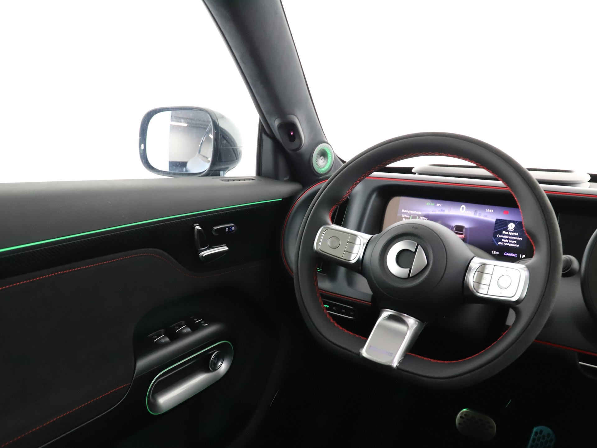 SMART #5 100kWh Brabus AWD-image-13