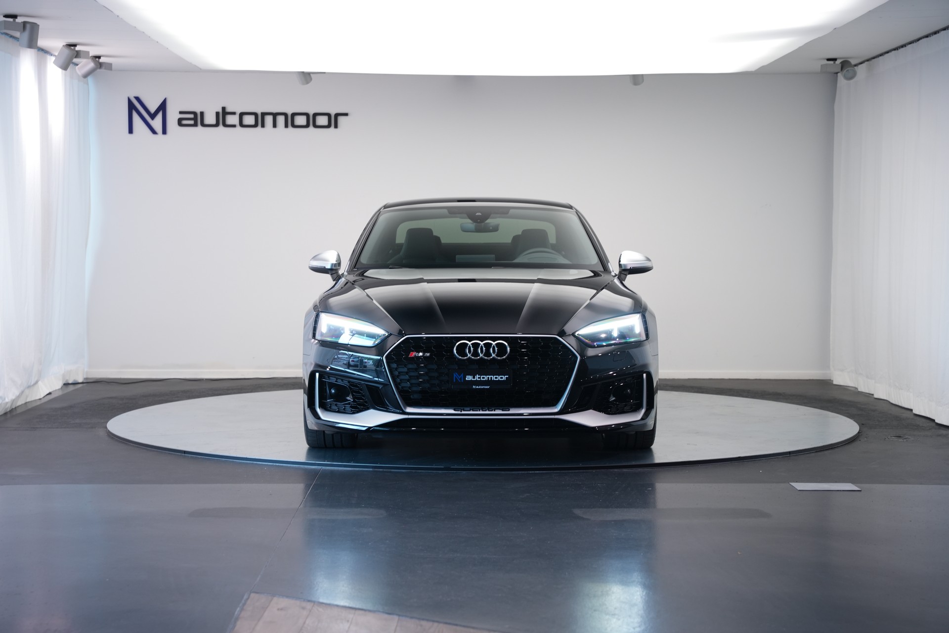 AUDI RS5 Coupé 2.9 TFSI quattro tiptronic *CH-Fahrzeug* *Head-Up* *Assistenzpaket*-showroom-element-1
