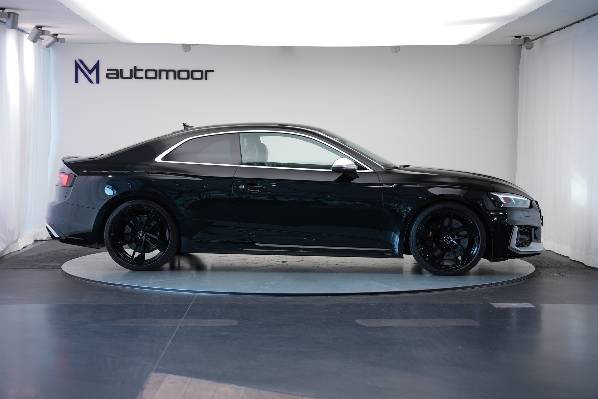 AUDI RS5 Coupé 2.9 TFSI quattro tiptronic *CH-Fahrzeug* *Head-Up* *Assistenzpaket*-showroom-element-3