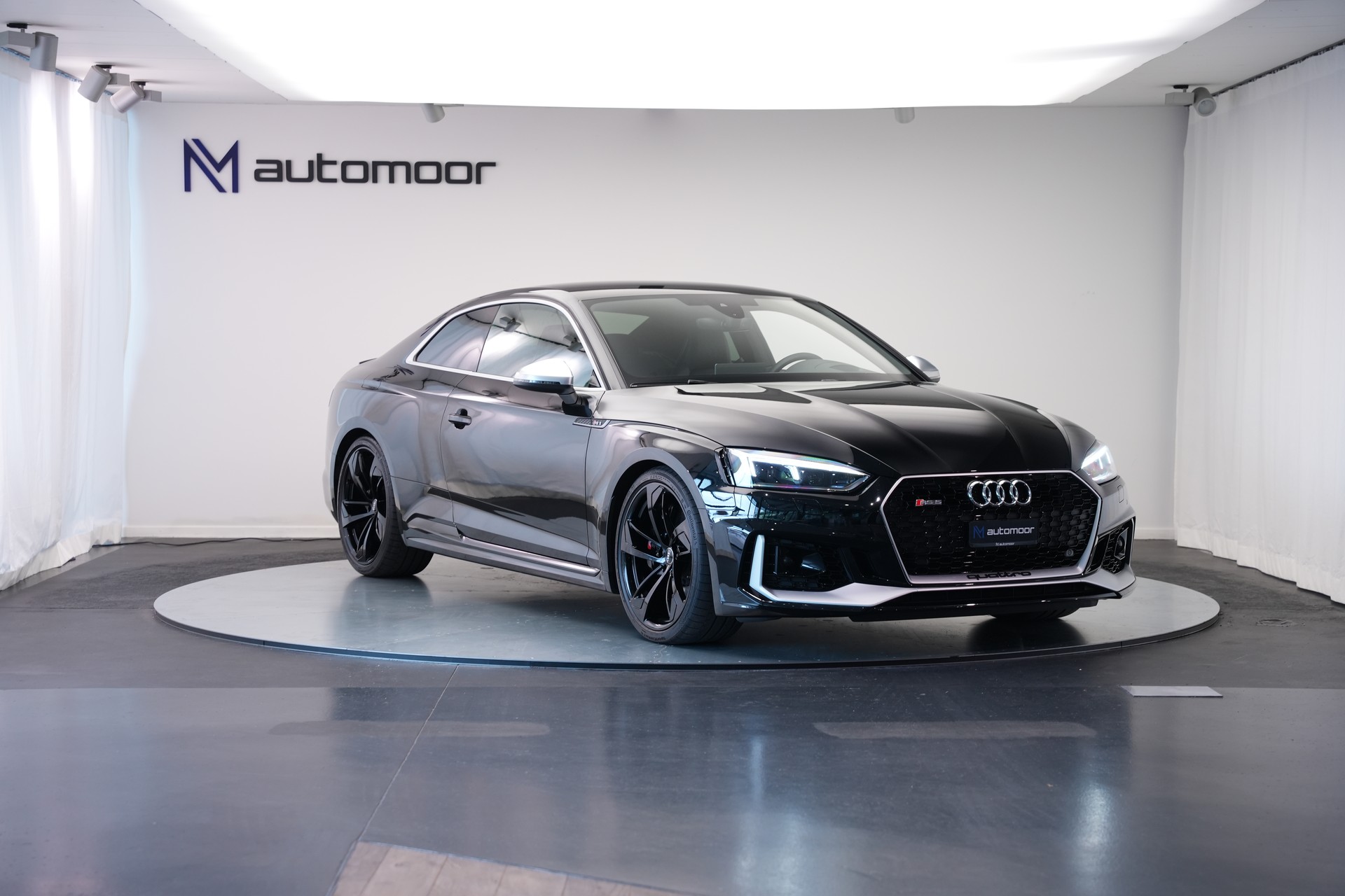 AUDI RS5 Coupé 2.9 TFSI quattro tiptronic *CH-Fahrzeug* *Head-Up* *Assistenzpaket*-showroom-element-2