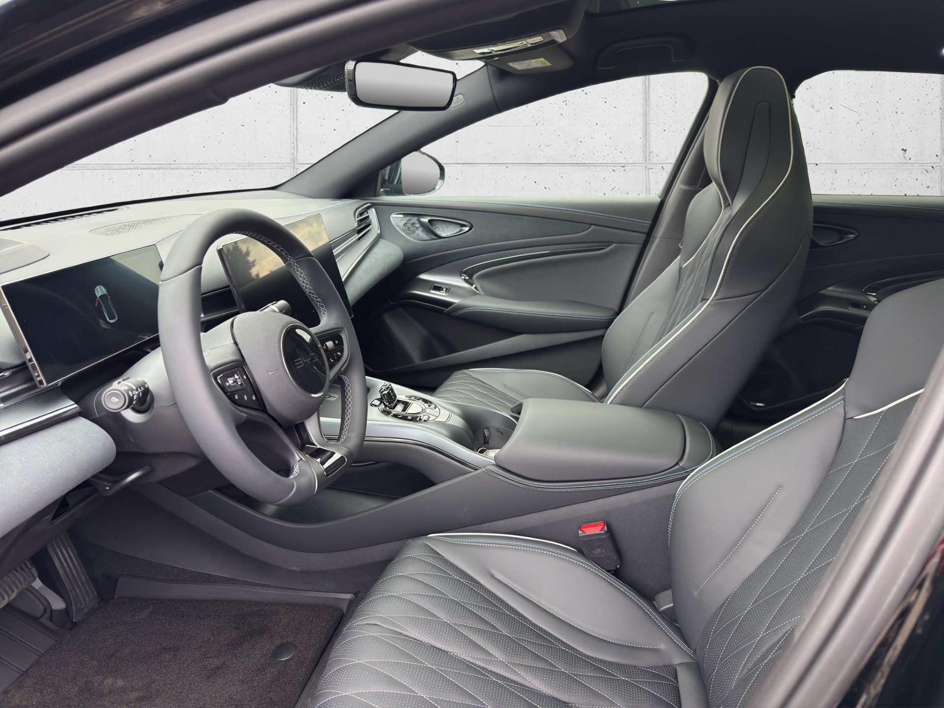 BYD Seal Excellence AWD-image-8