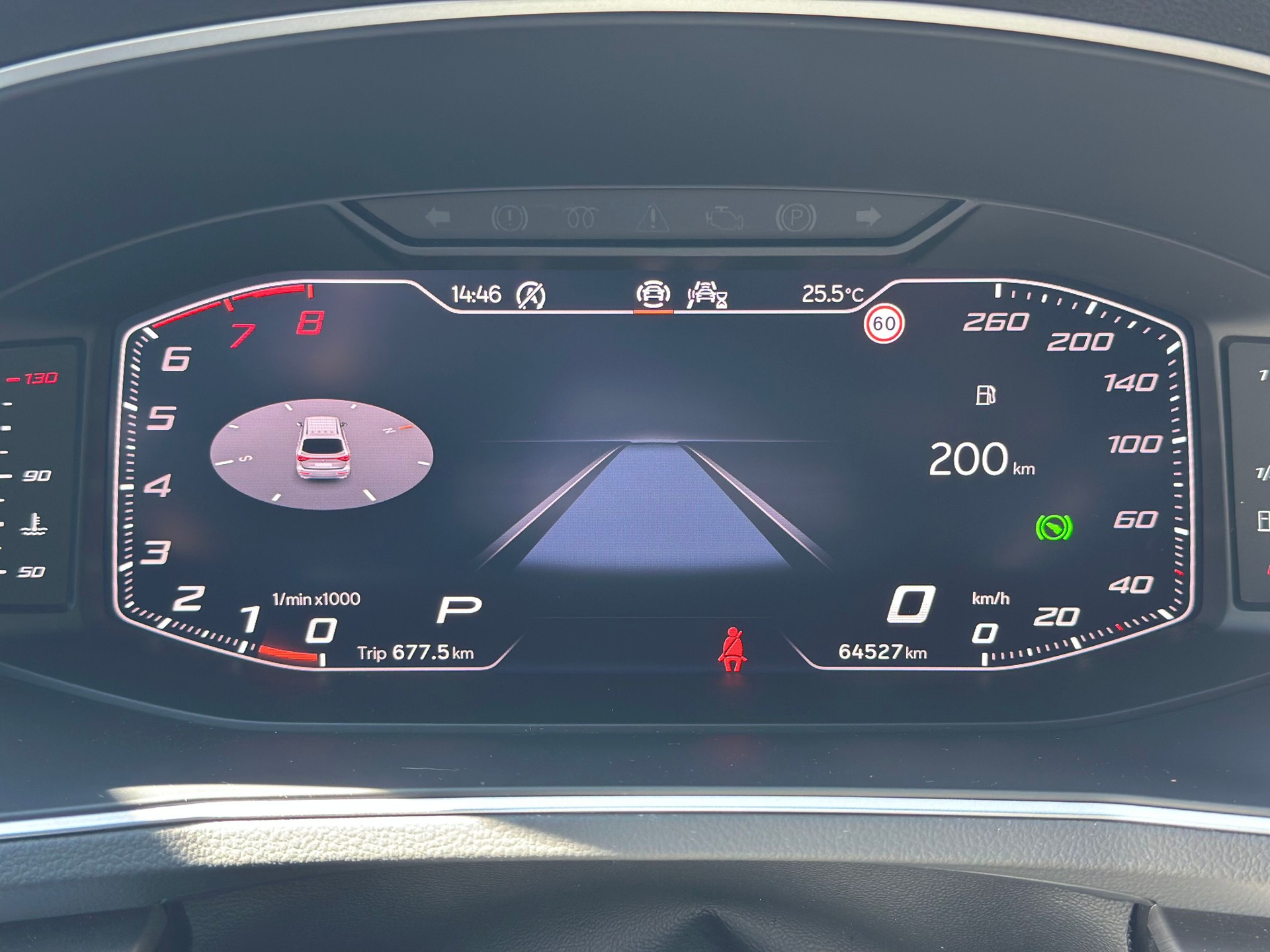 SEAT Tarraco 2.0TSI Move FR 4Drive DSG-image-13