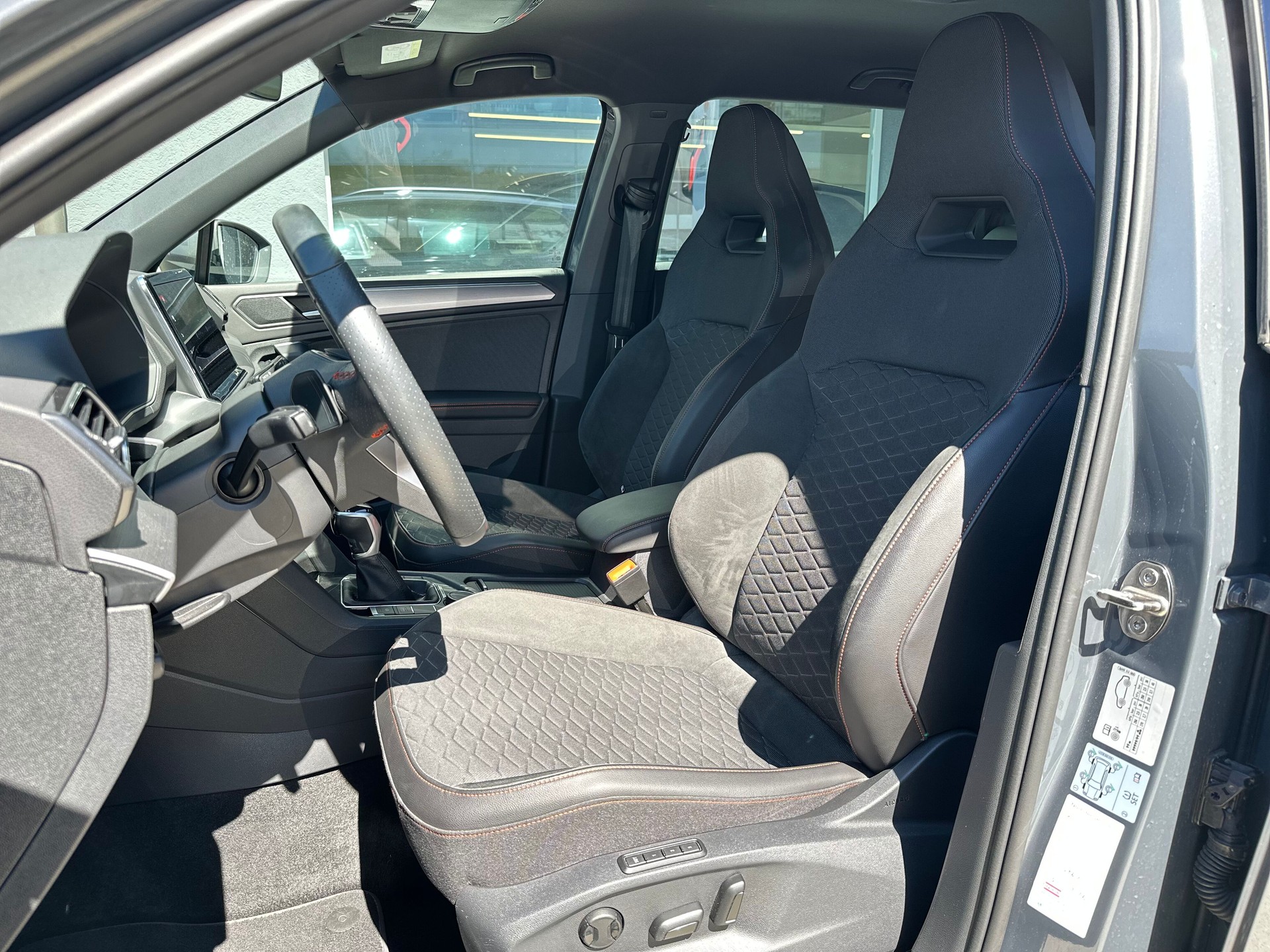 SEAT Tarraco 2.0TSI Move FR 4Drive DSG-image-4