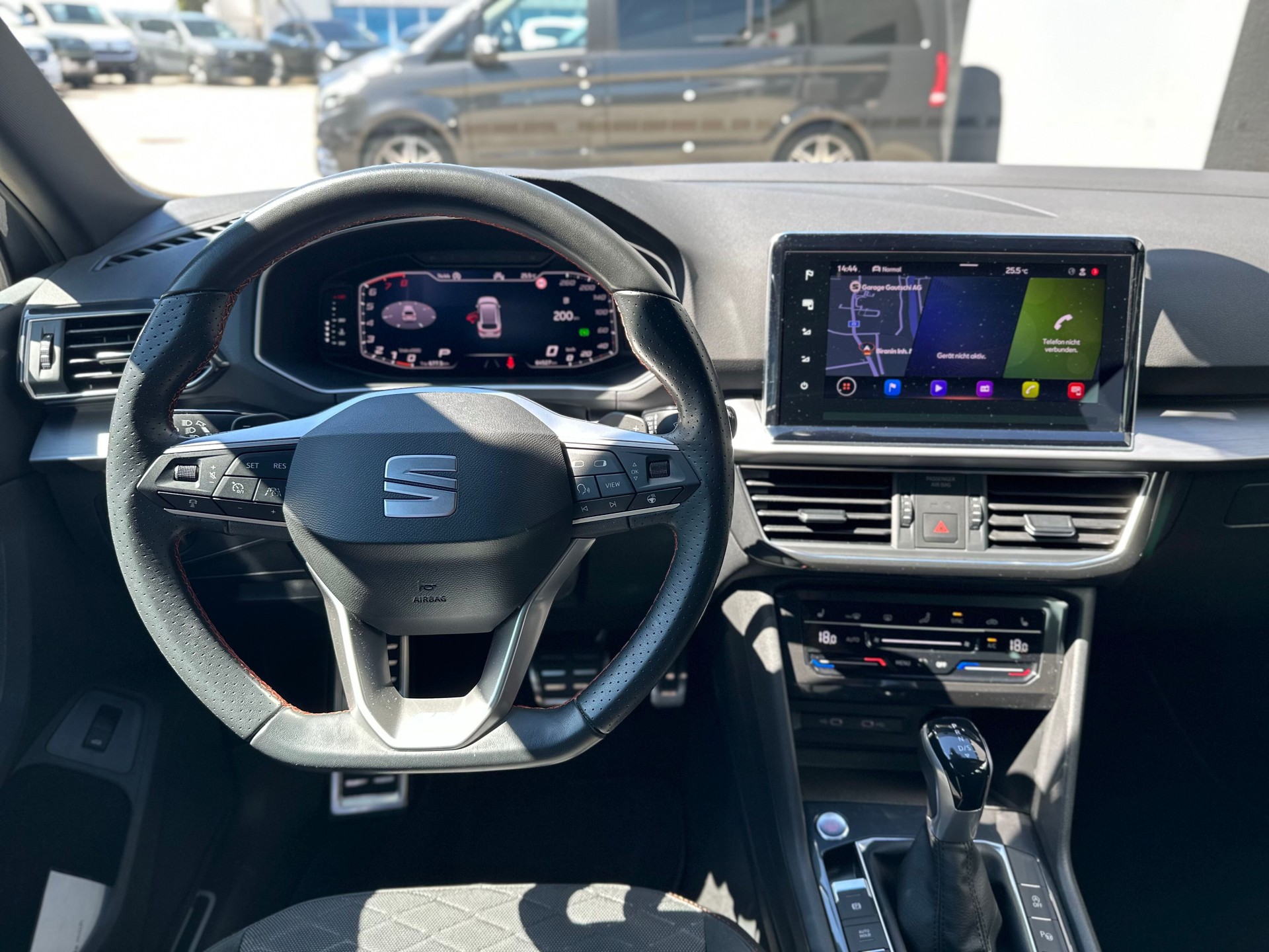 SEAT Tarraco 2.0TSI Move FR 4Drive DSG-image-6