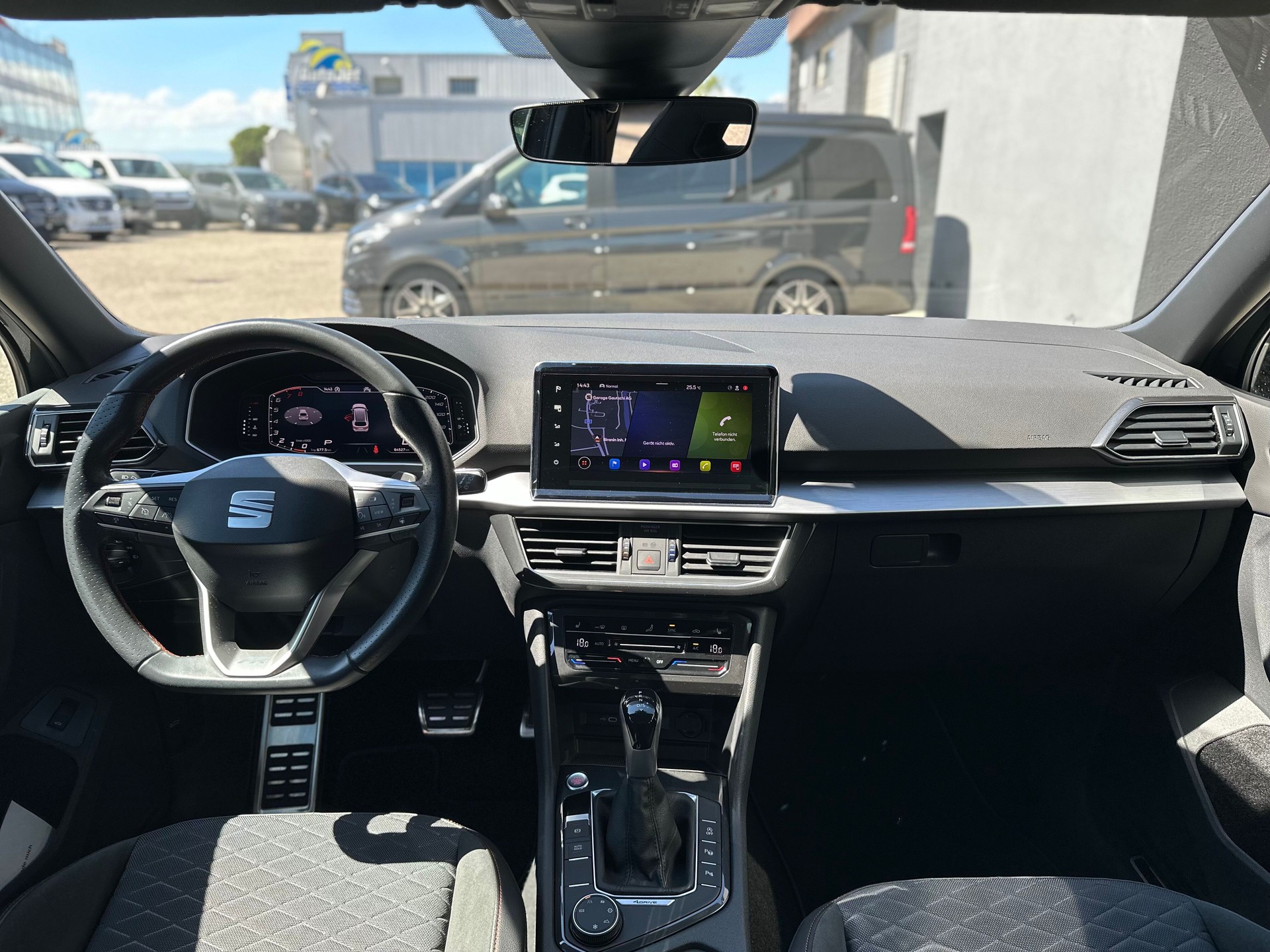 SEAT Tarraco 2.0TSI Move FR 4Drive DSG-image-5