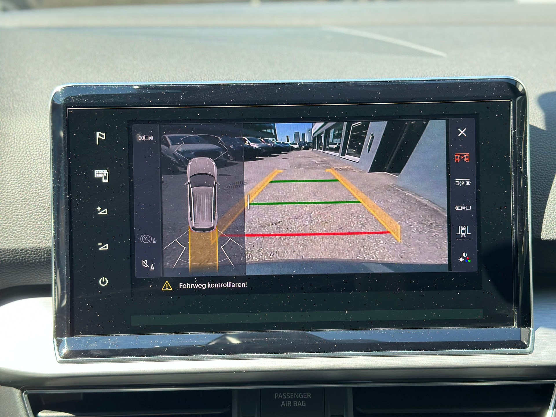 SEAT Tarraco 2.0TSI Move FR 4Drive DSG-image-10