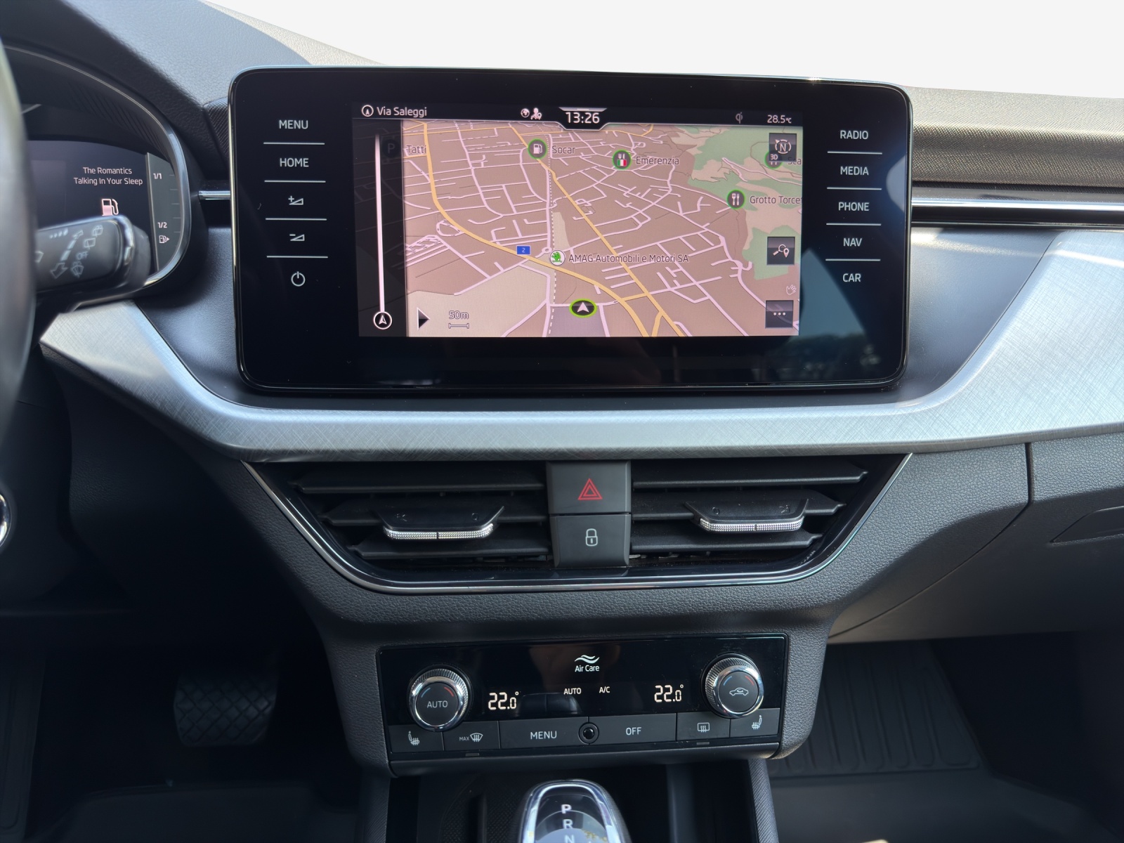 SKODA Kamiq 1.0 TSI Tour DSG-image-10