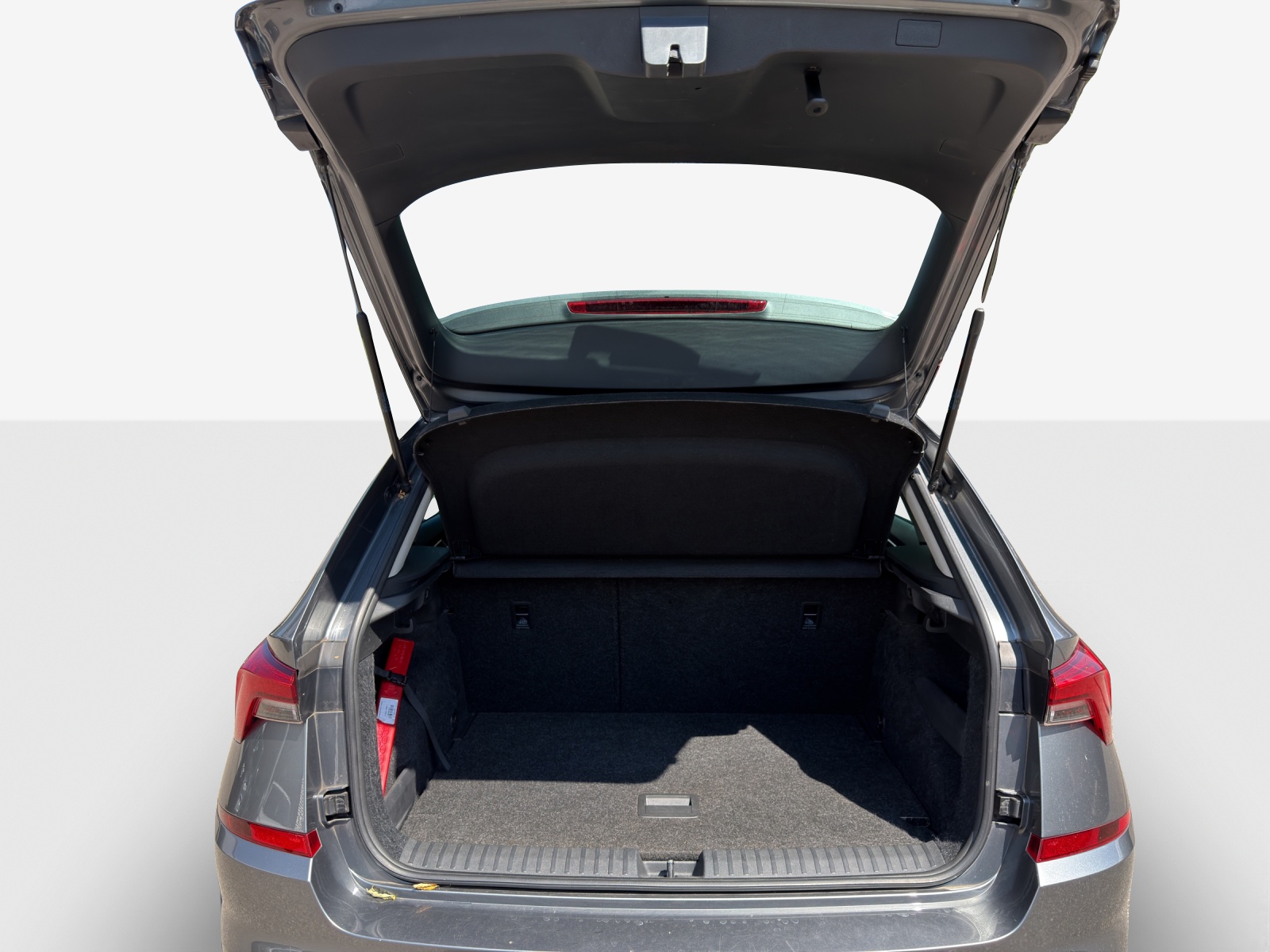 SKODA Kamiq 1.0 TSI Tour DSG-image-12