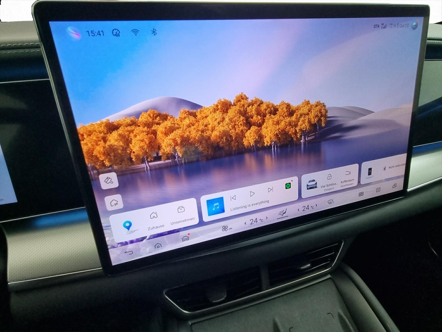 BYD Sealion 7 91,3 kWh Excellence AWD-image-14