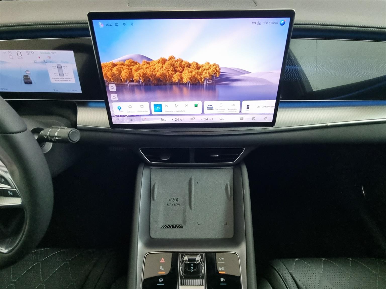 BYD Sealion 7 91,3 kWh Excellence AWD-image-9