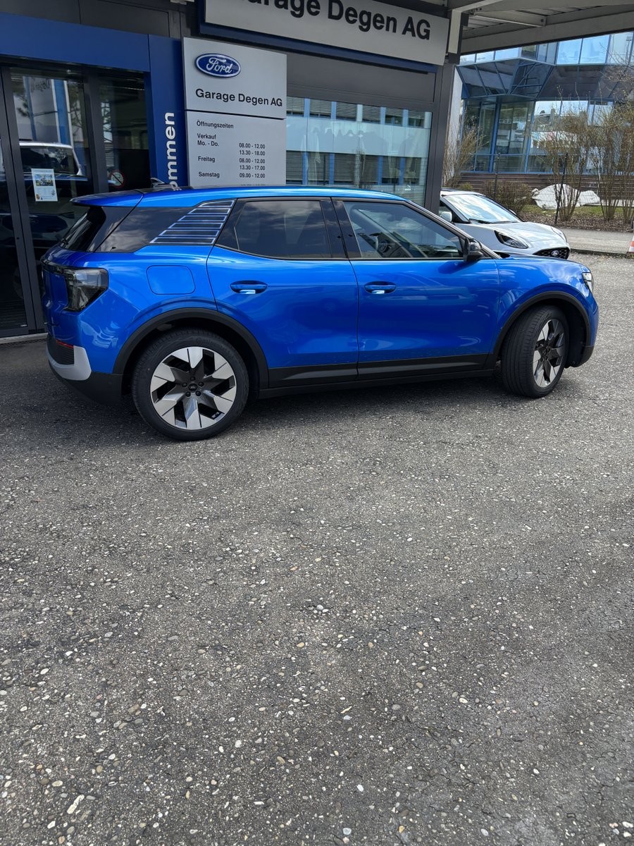 FORD Explorer Extended Range Premium-image-21