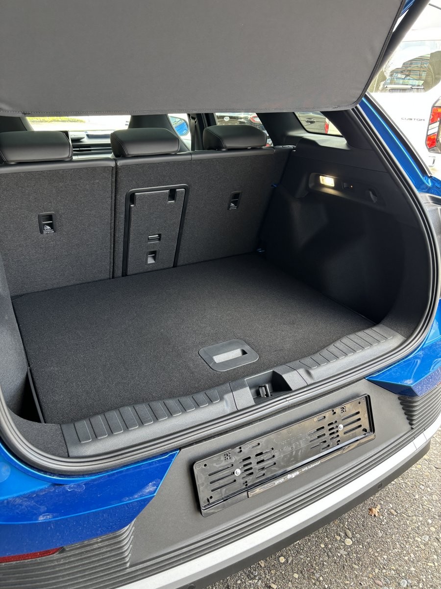 FORD Explorer Extended Range Premium-image-8
