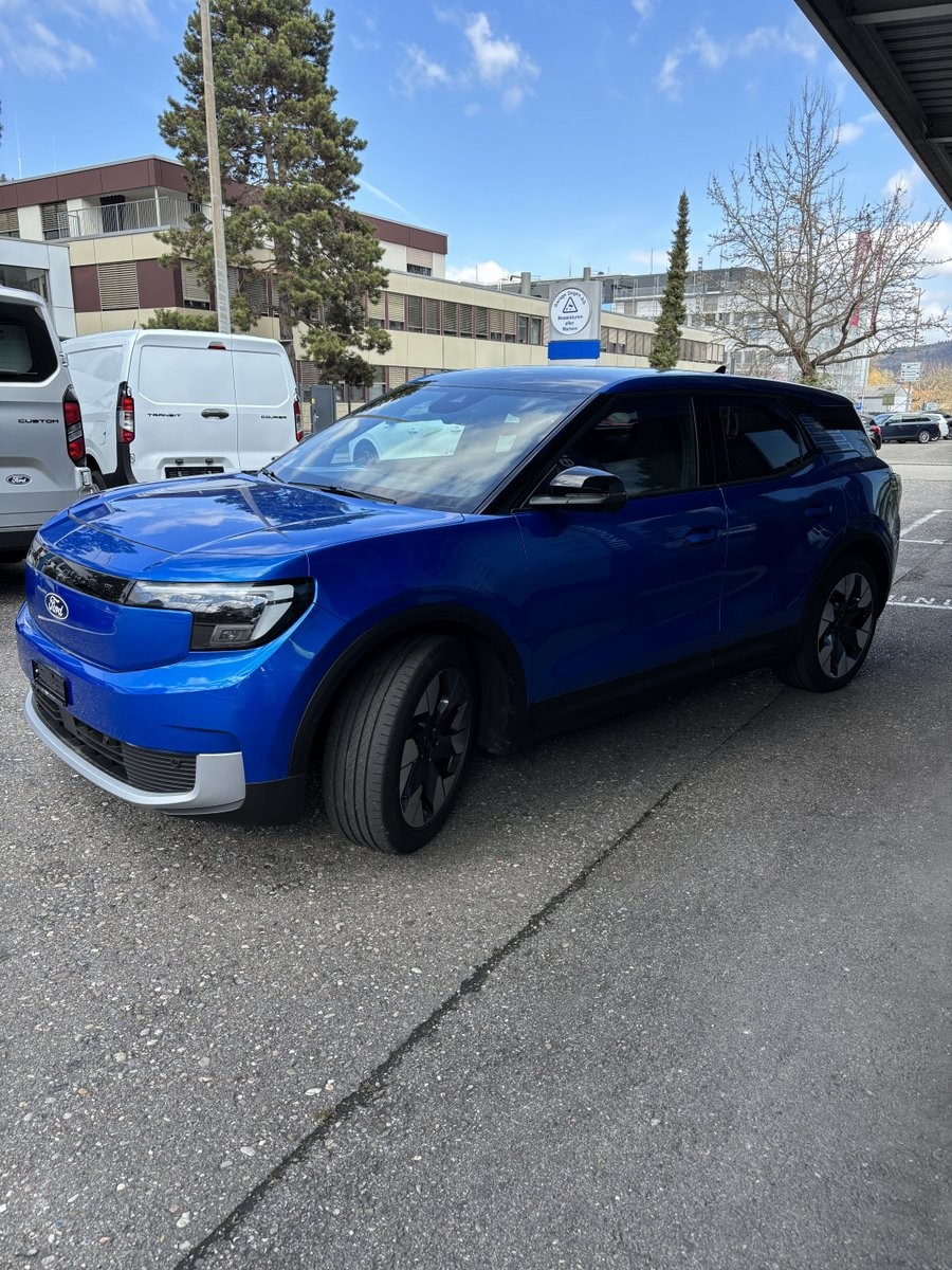 FORD Explorer Extended Range Premium-image-14
