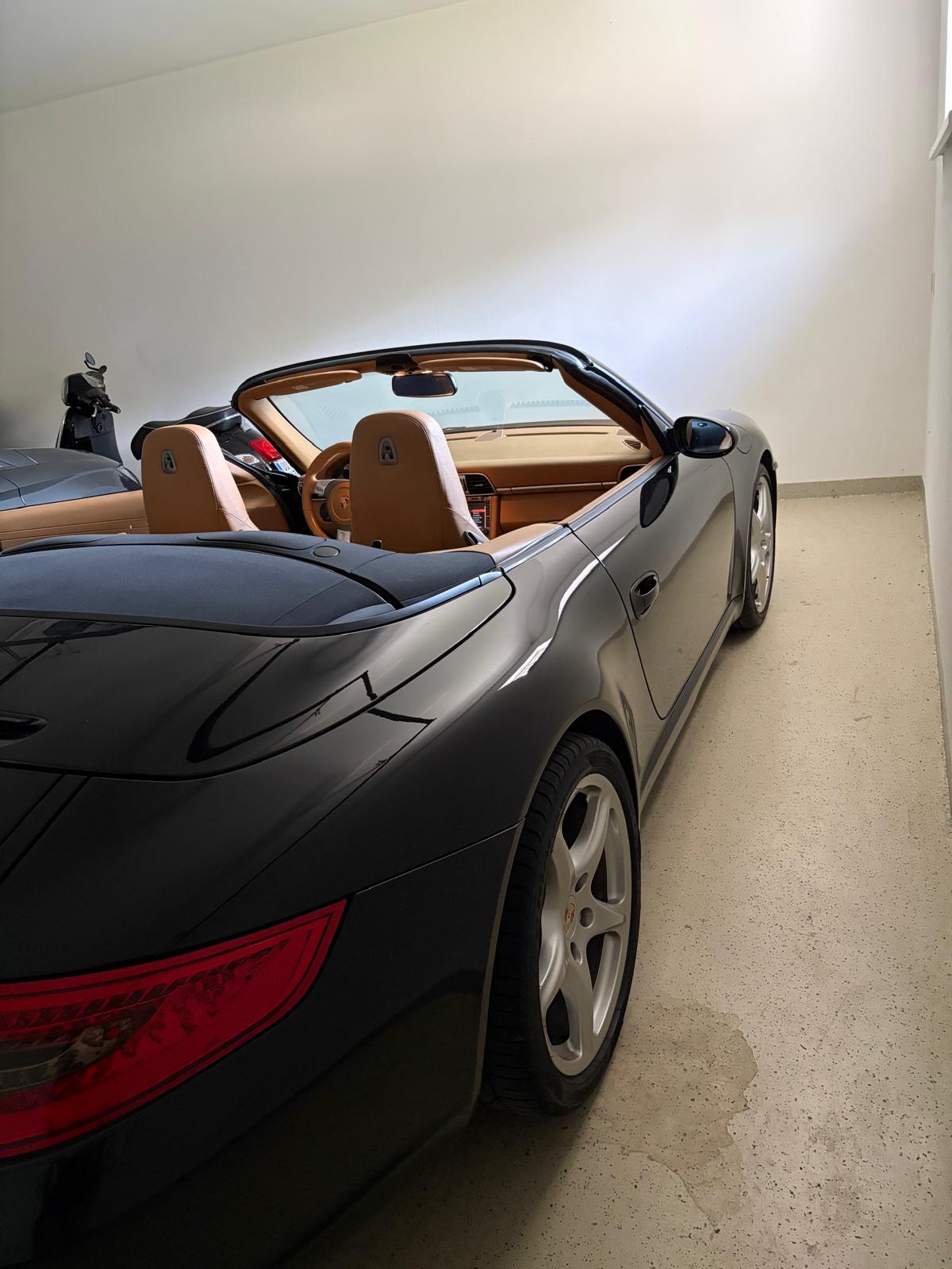 PORSCHE 3.8 Carrera S-image-3