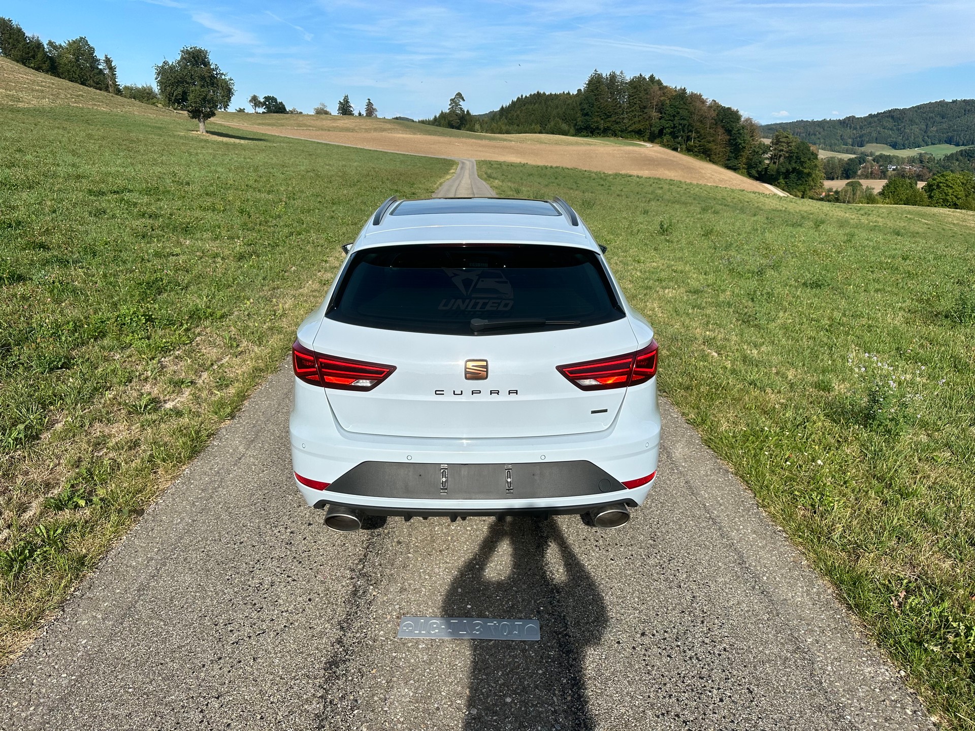 SEAT 2.0 TSI 300 Cupra 4Drive DSG-image-3