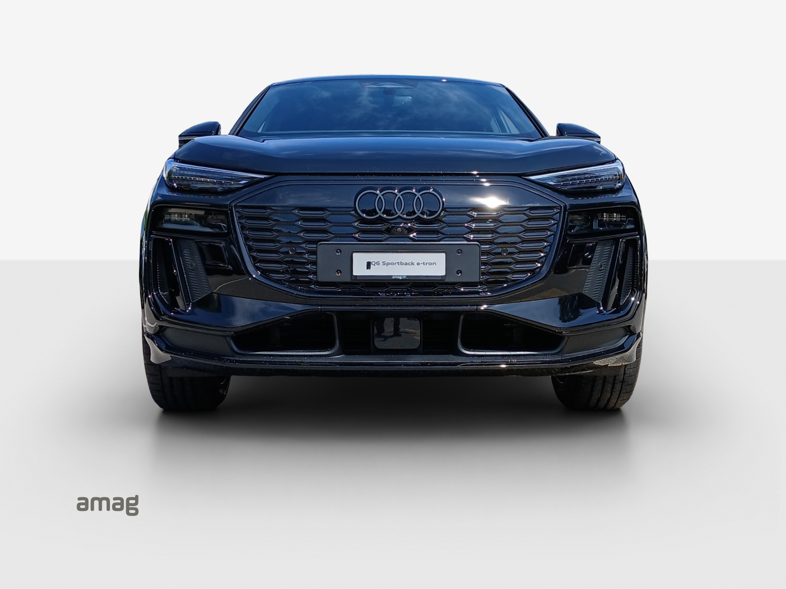 AUDI Q6 Sportback e-tron quattro-image-6