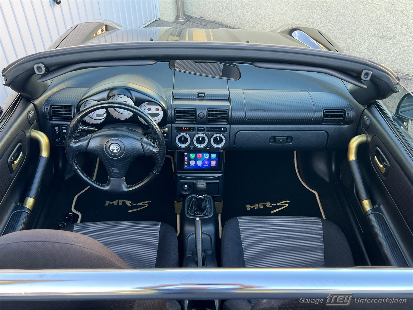 TOYOTA MR2 "John Player Special"-image-11
