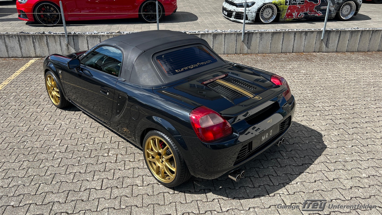 TOYOTA MR2 "John Player Special"-image-5