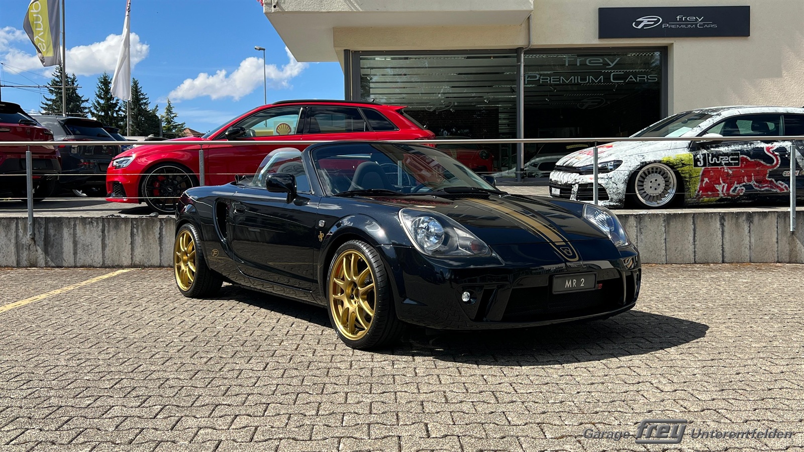 TOYOTA MR2 "John Player Special"-image-3