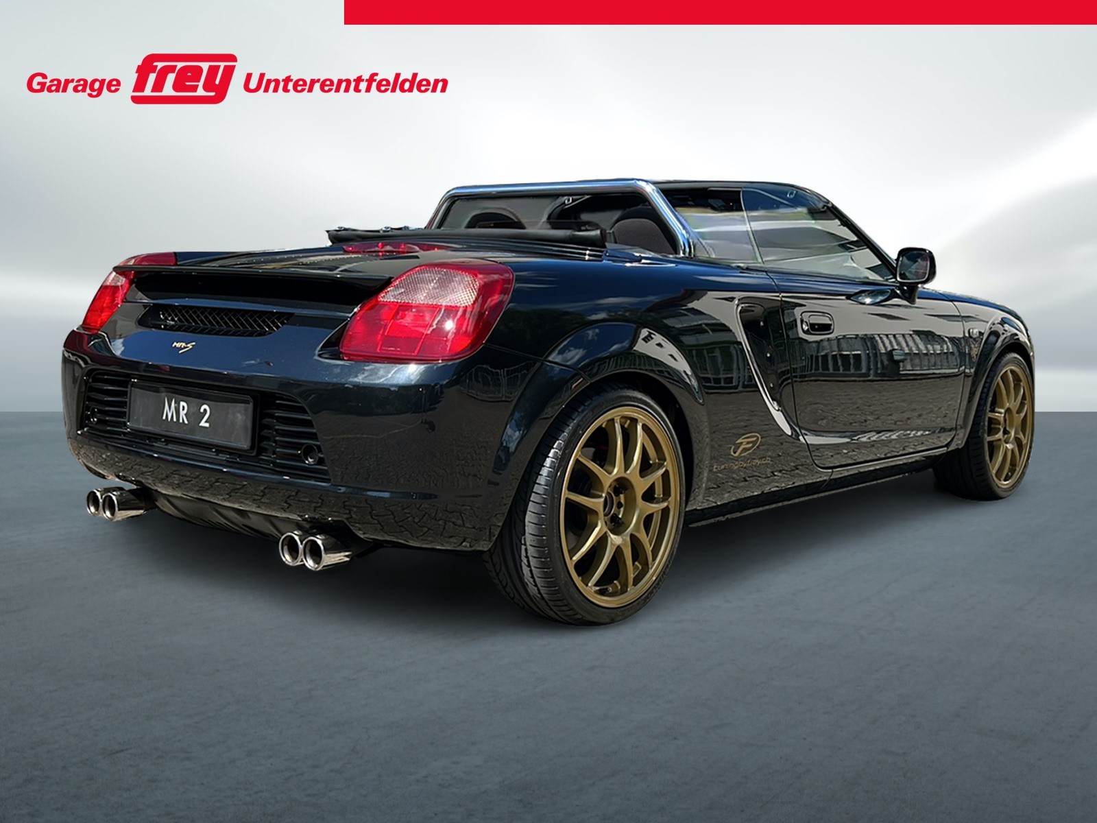 TOYOTA MR2 "John Player Special"-image-2